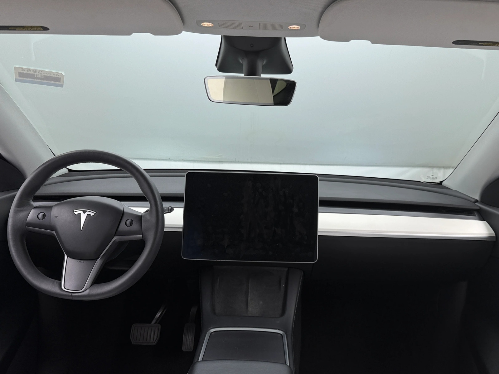 Thumbnail: 2021 Tesla Model Y - 2