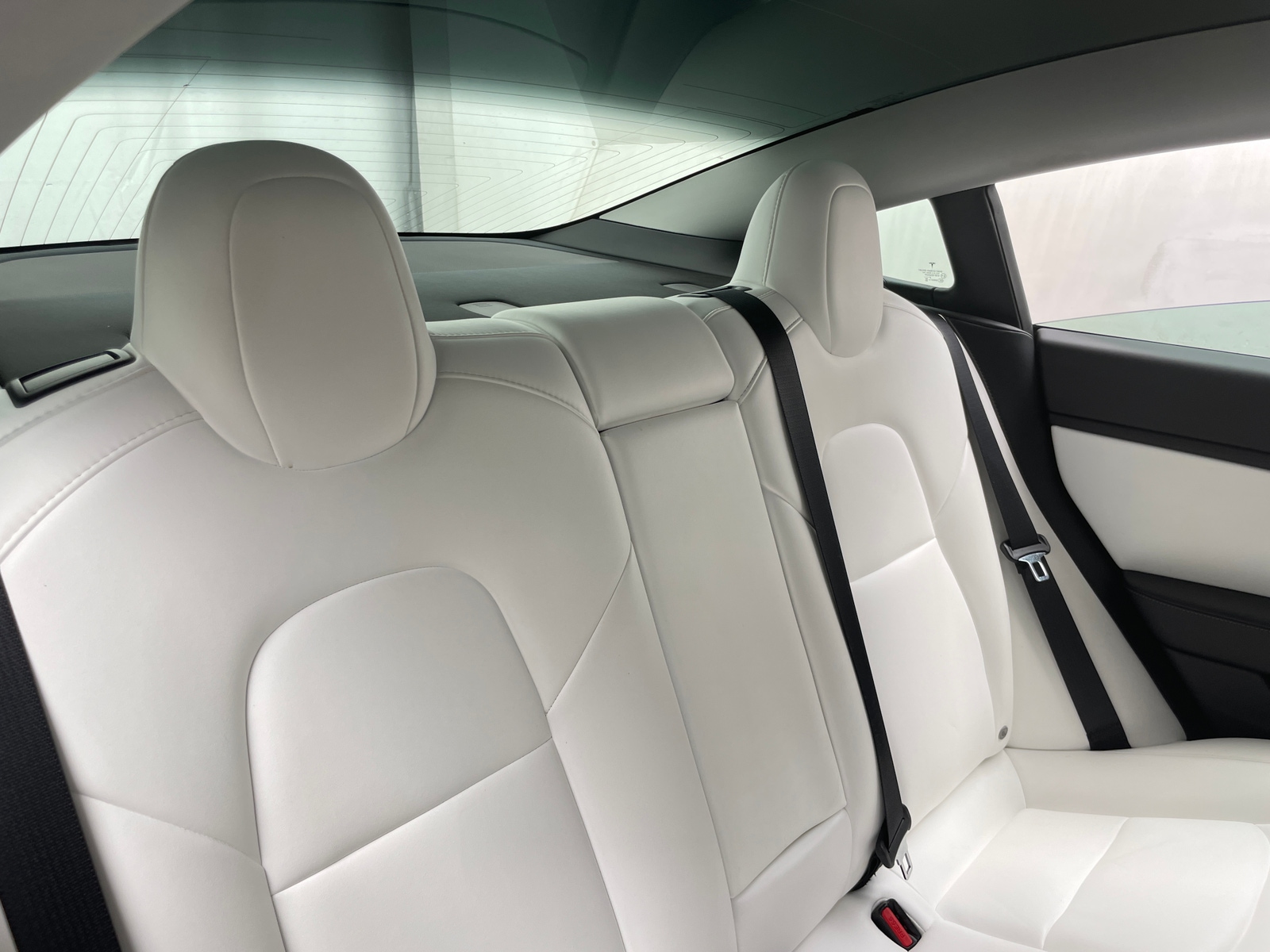 Thumbnail: 2019 Tesla Model 3 - 5