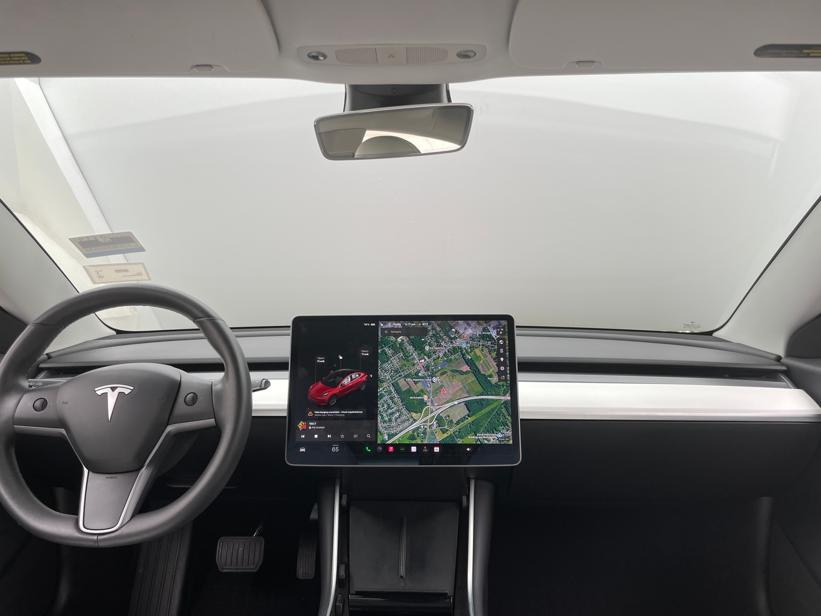 Thumbnail: 2019 Tesla Model 3 - 2