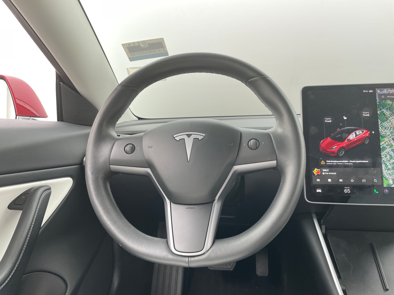 Thumbnail: 2019 Tesla Model 3 - 4