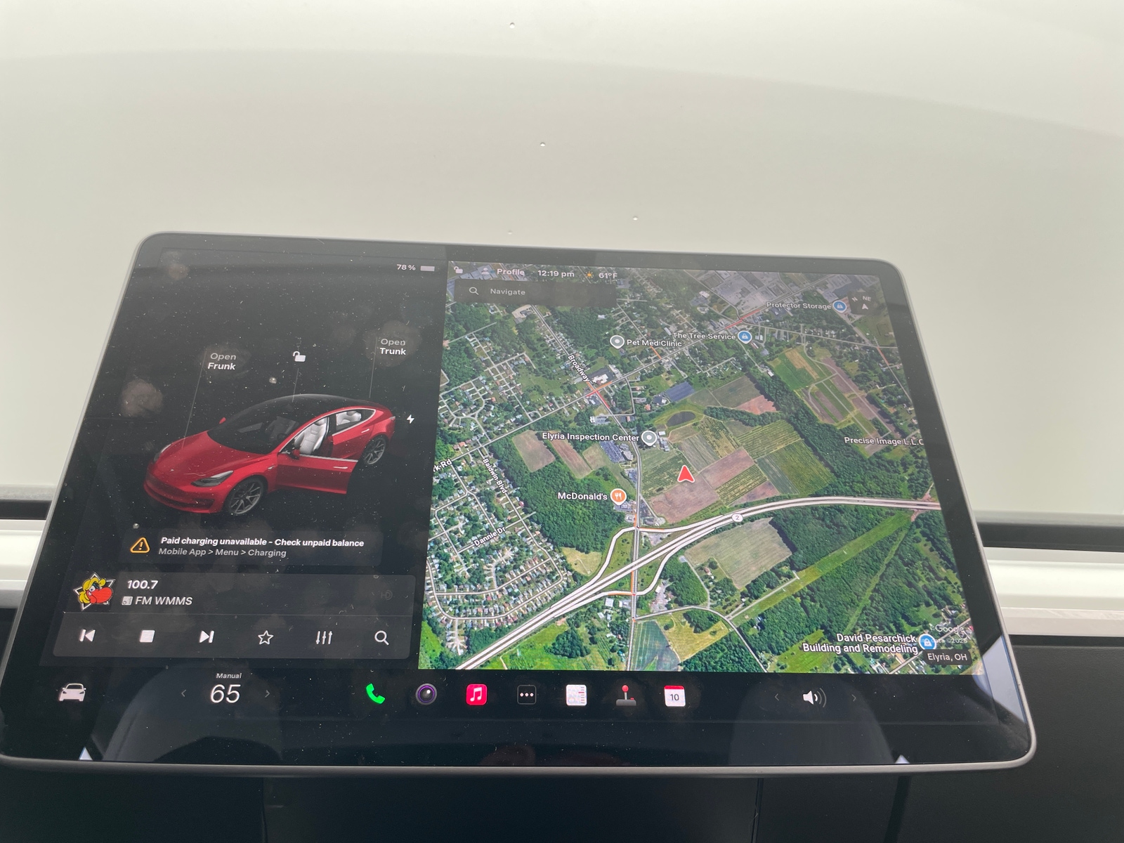 Thumbnail: 2019 Tesla Model 3 - 3