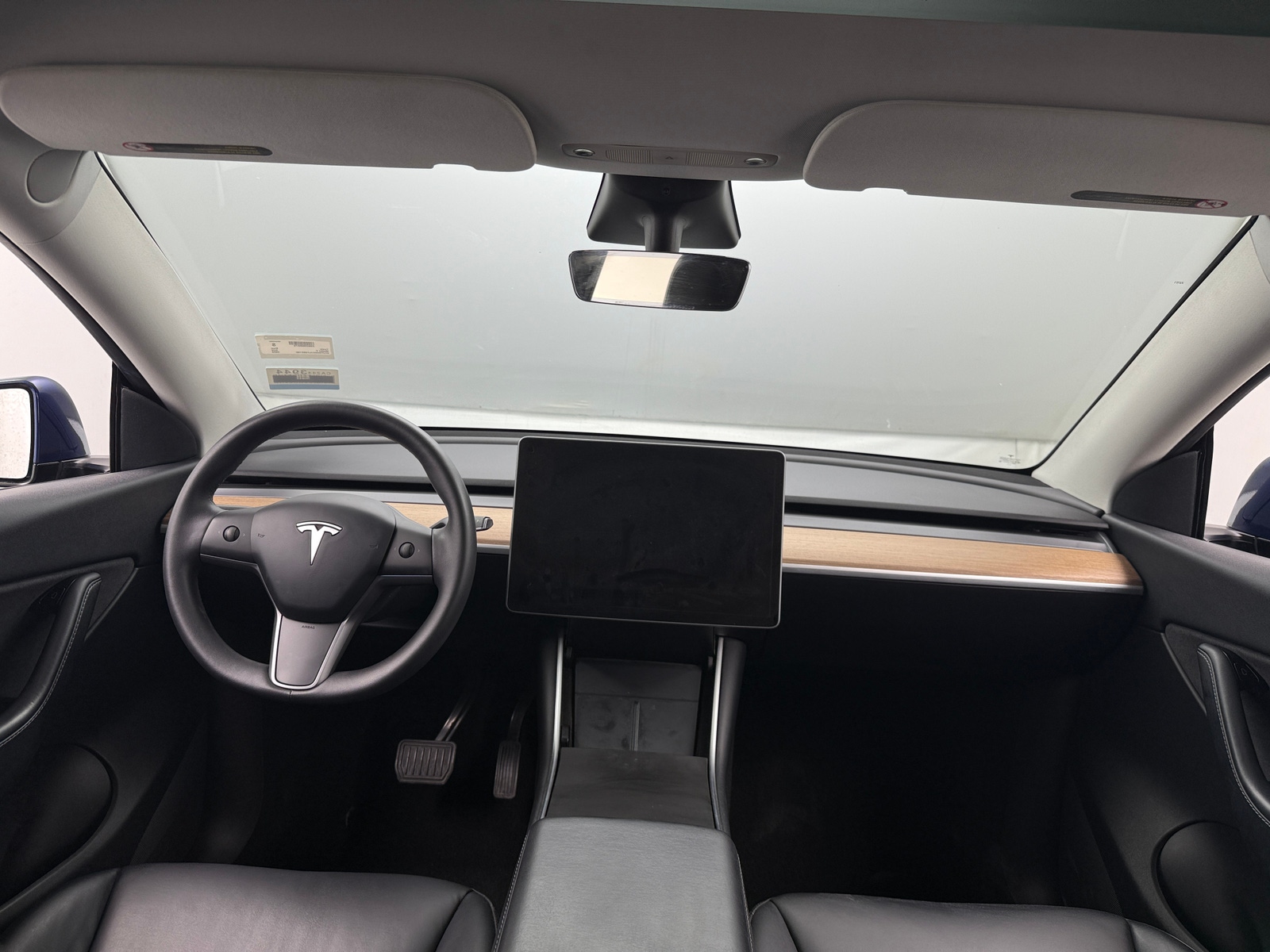 Thumbnail: 2020 Tesla Model Y - 2