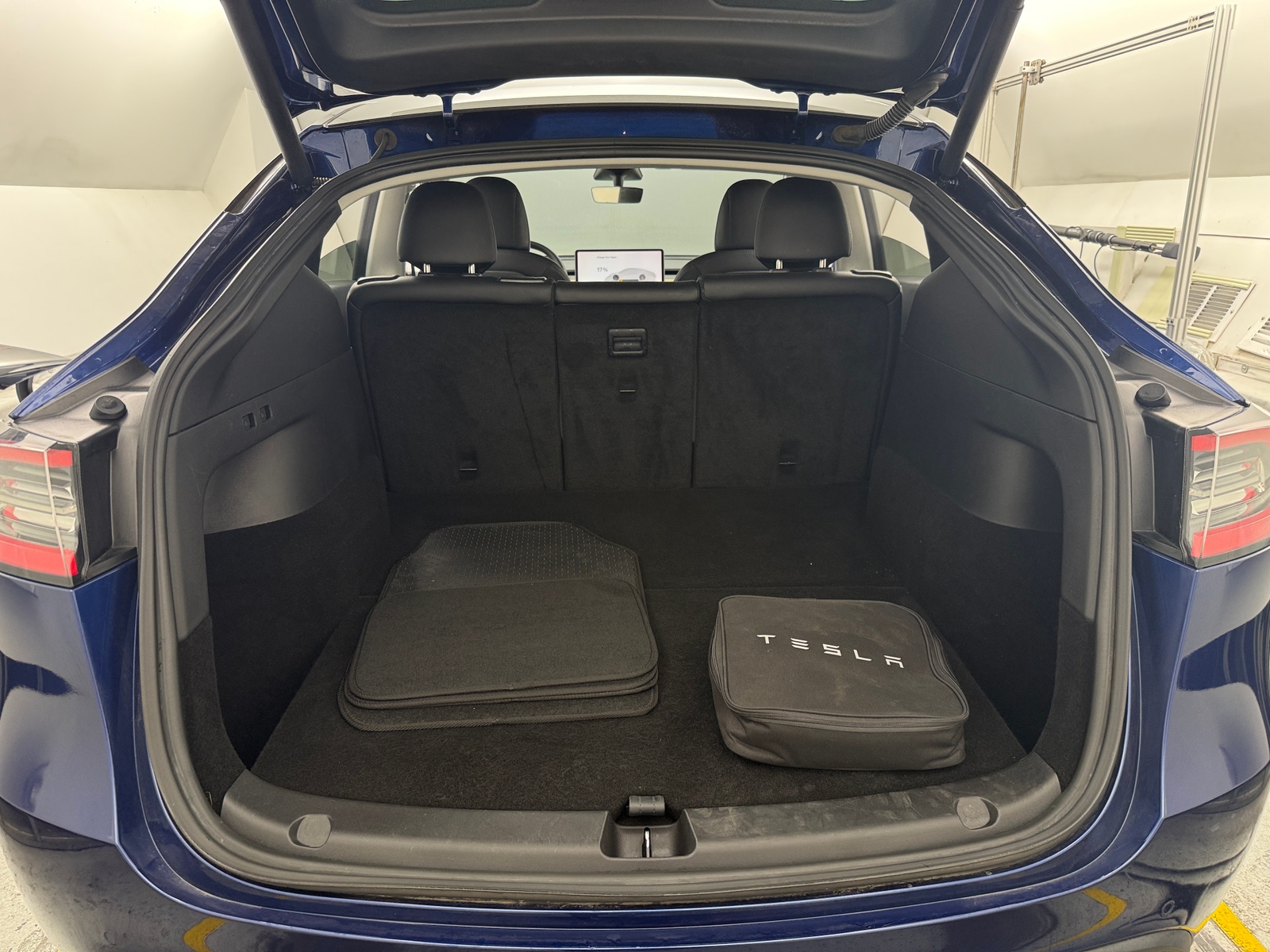 Thumbnail: 2020 Tesla Model Y - 5