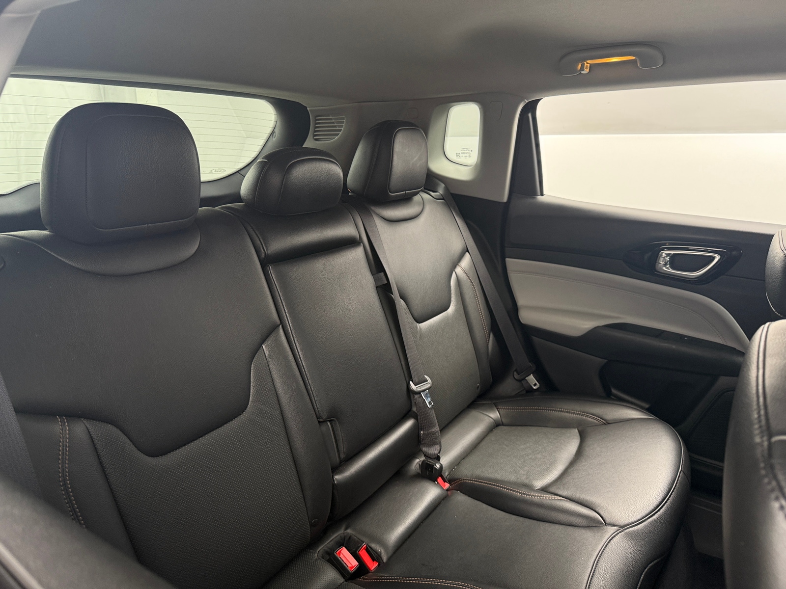 Thumbnail: 2022 Jeep Compass - 5