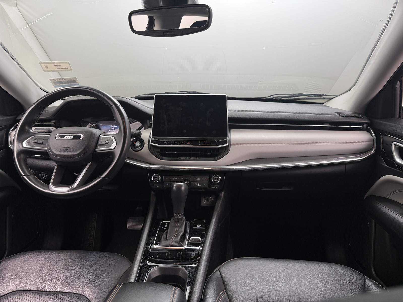 Thumbnail: 2022 Jeep Compass - 2