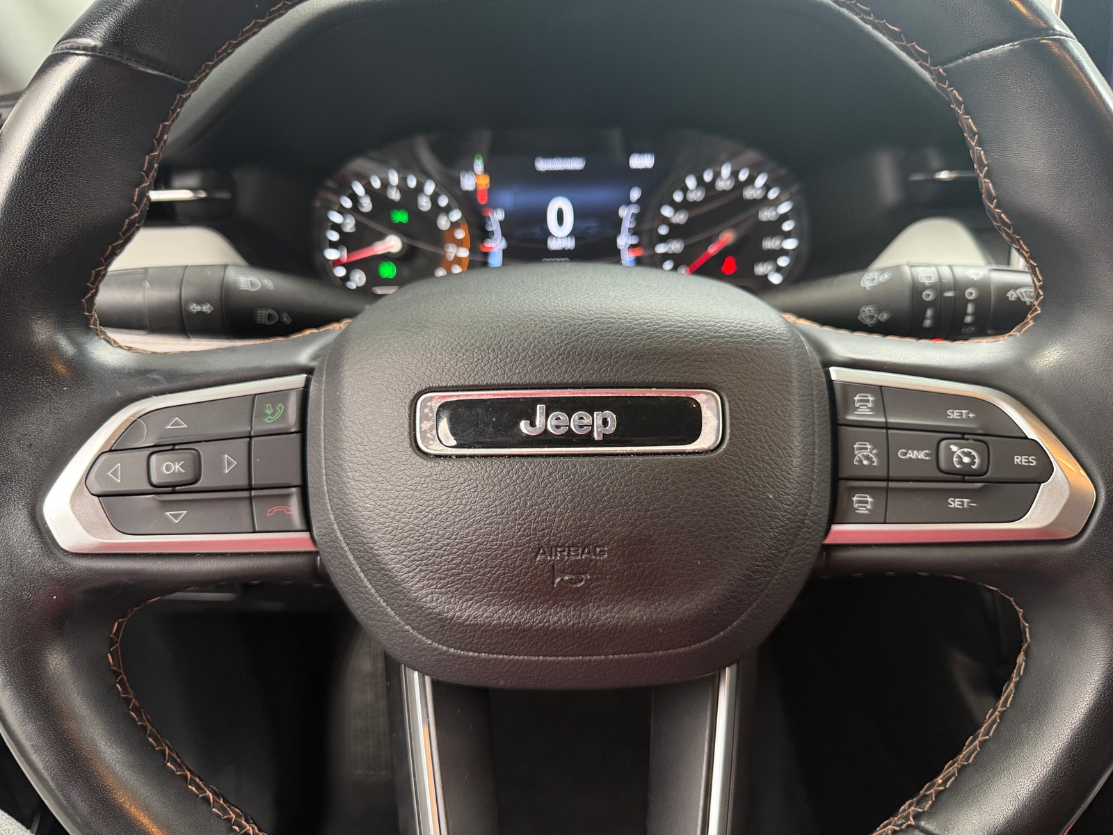 Thumbnail: 2022 Jeep Compass - 4