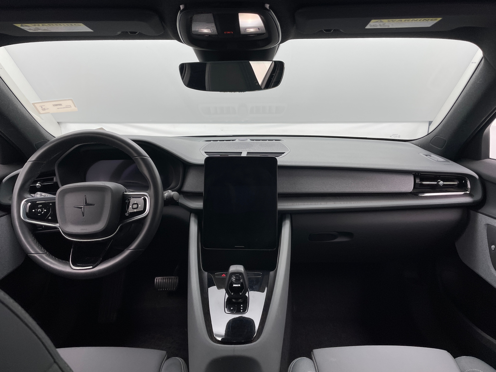 Thumbnail: 2022 Polestar 2 - 3