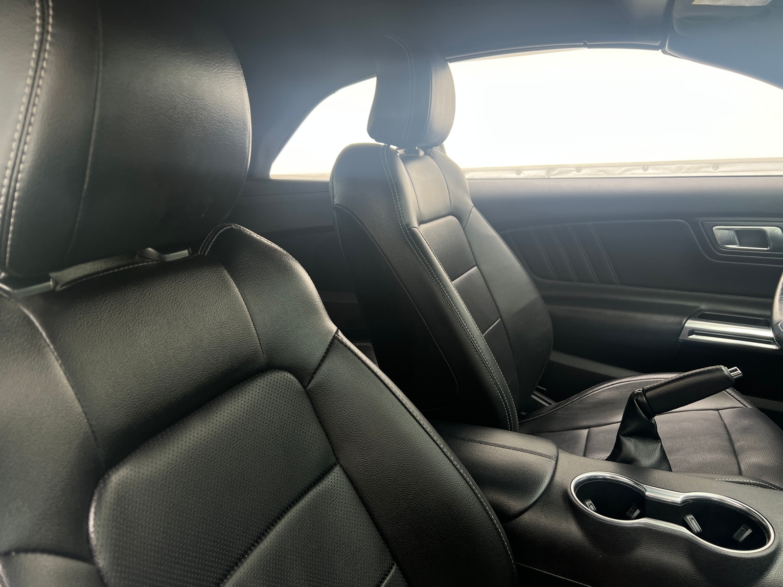 Thumbnail: 2021 Ford Mustang - 2