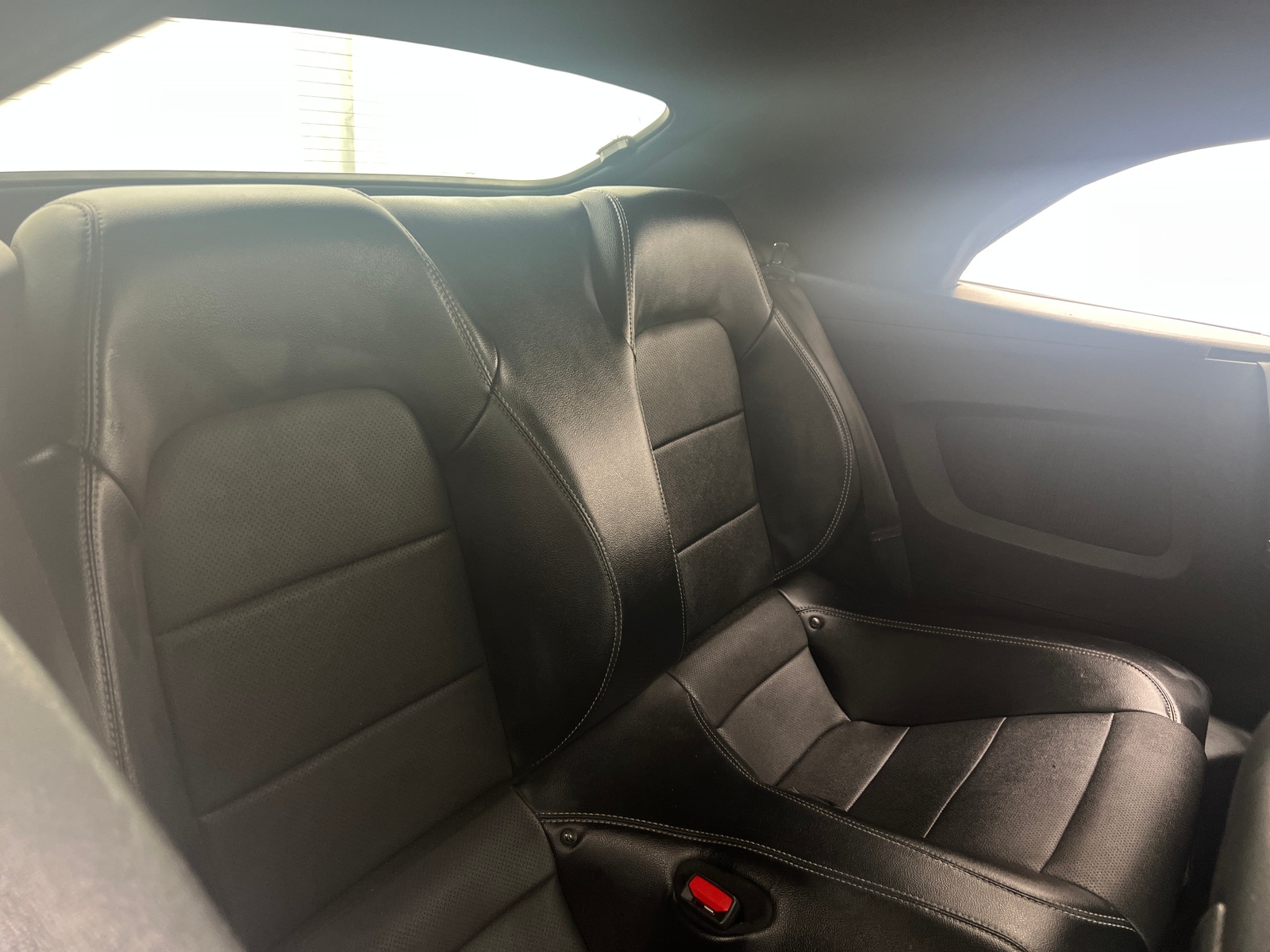 Thumbnail: 2021 Ford Mustang - 6