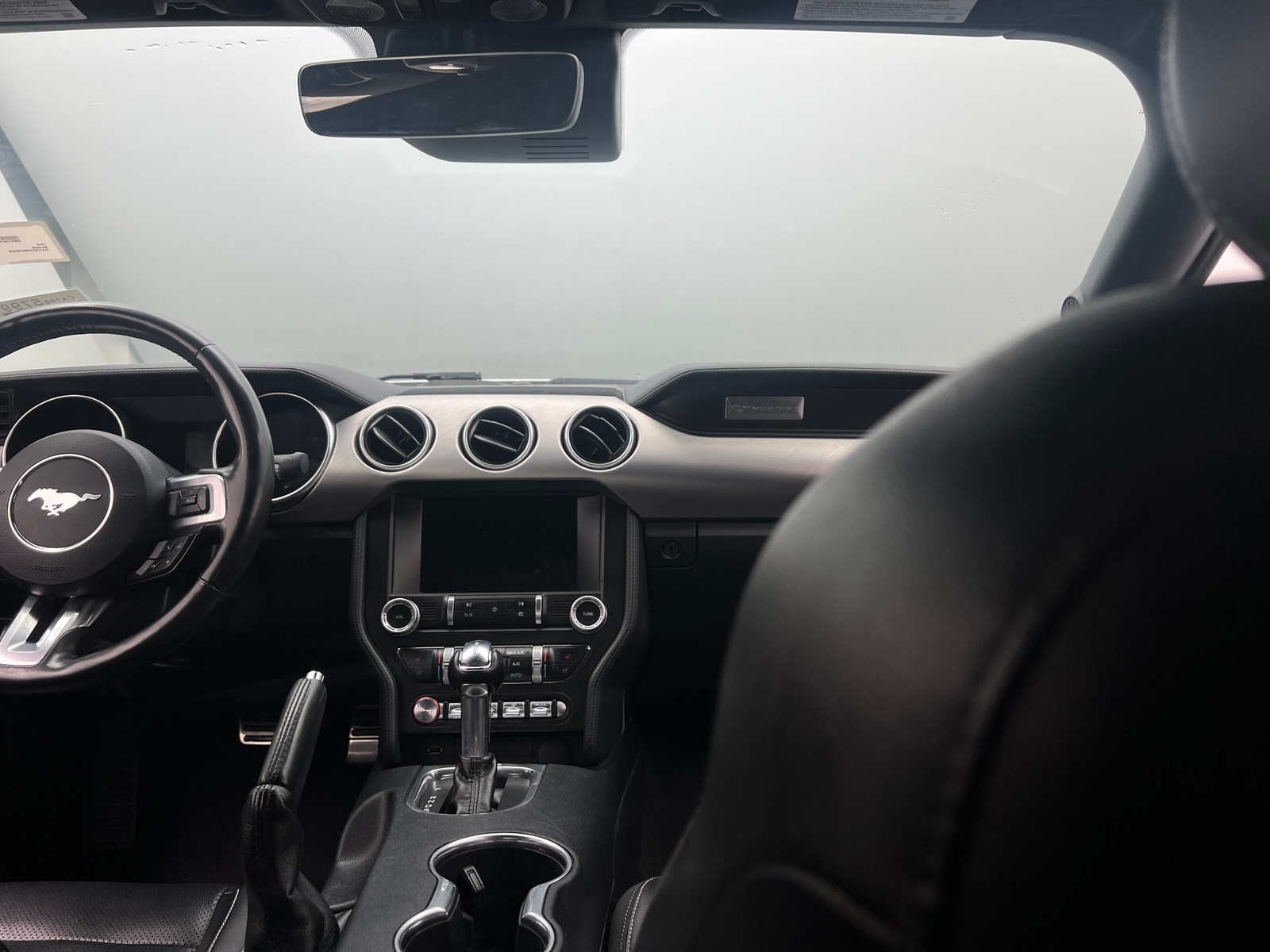 Thumbnail: 2021 Ford Mustang - 3