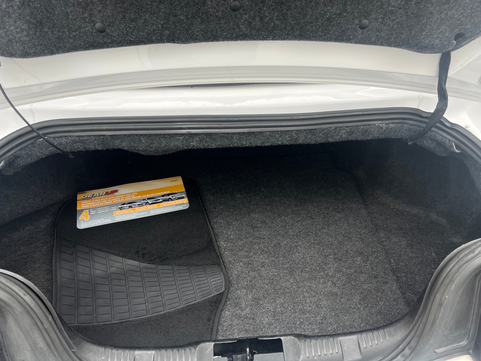 Thumbnail: 2021 Ford Mustang - 7