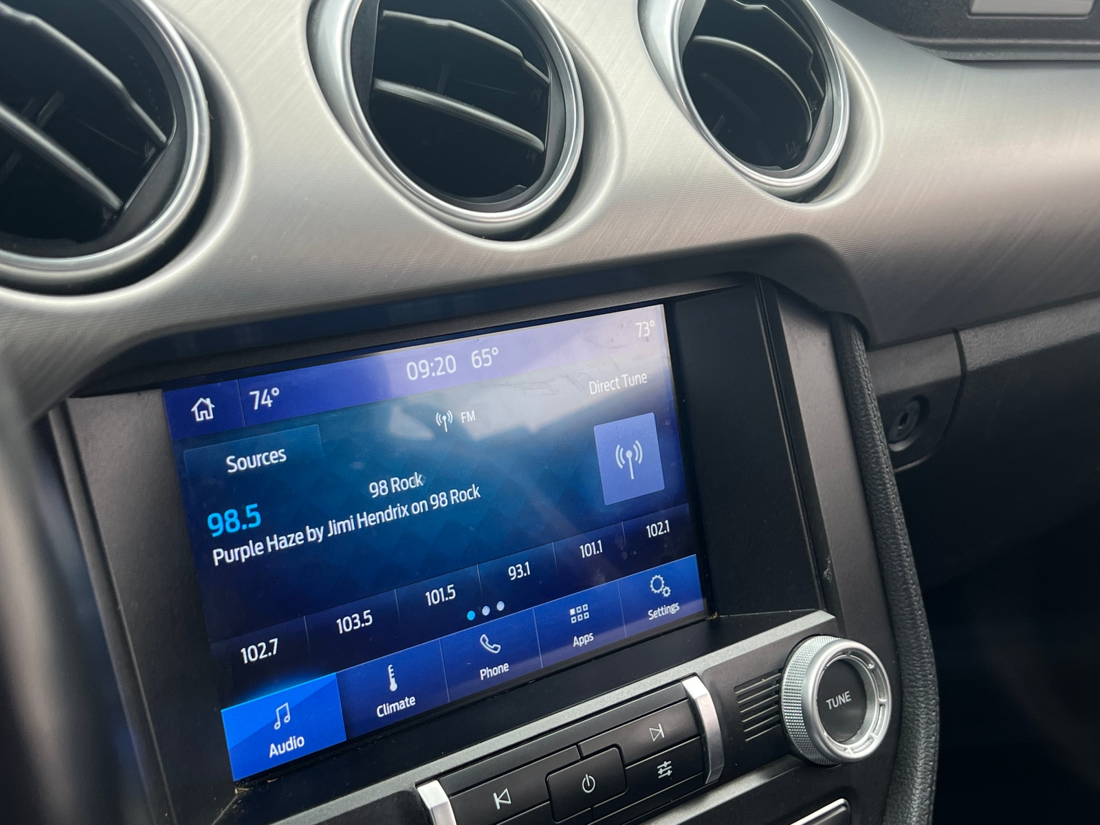 Thumbnail: 2021 Ford Mustang - 4