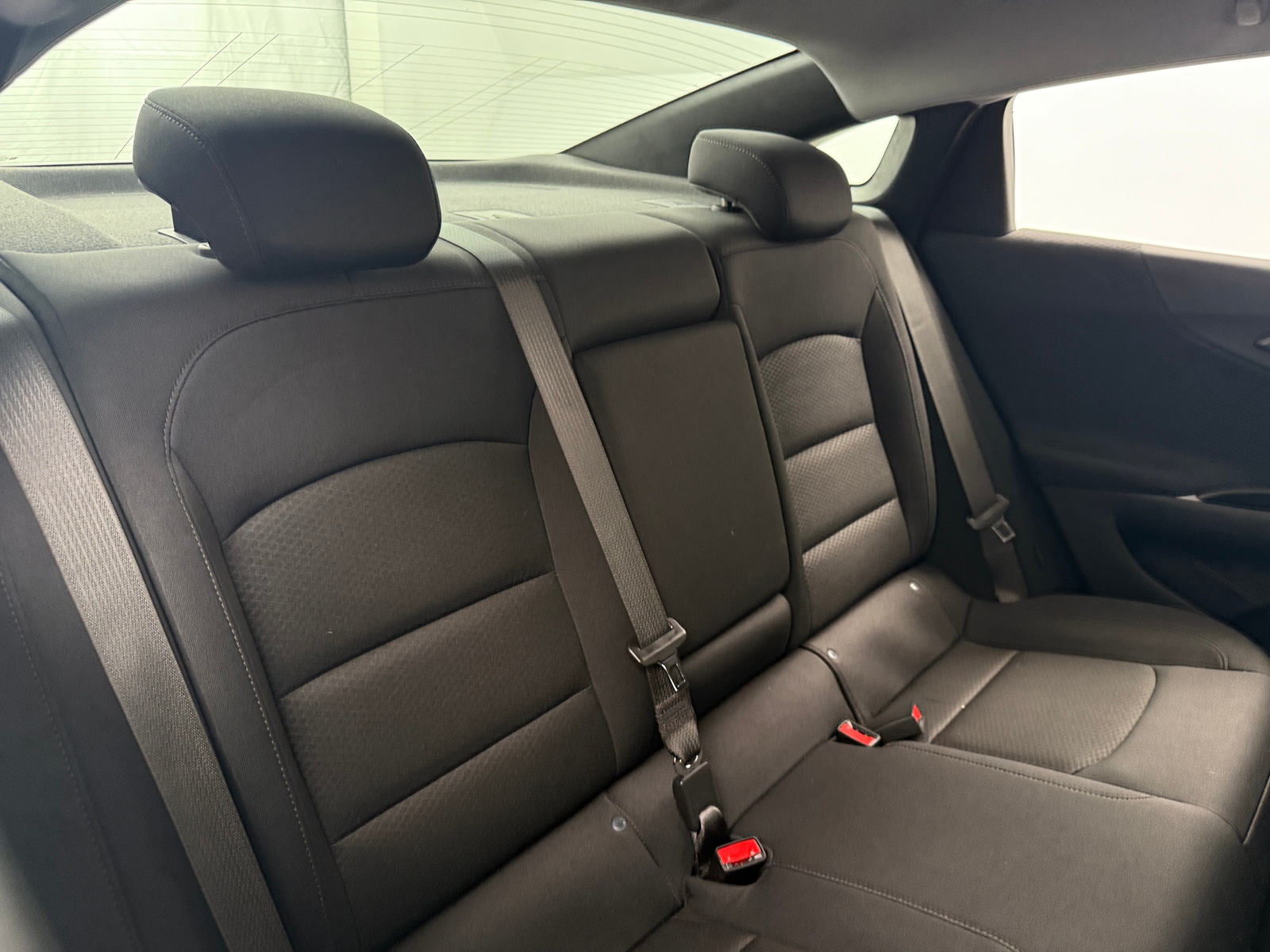 Thumbnail: 2023 Chevrolet Malibu - 6