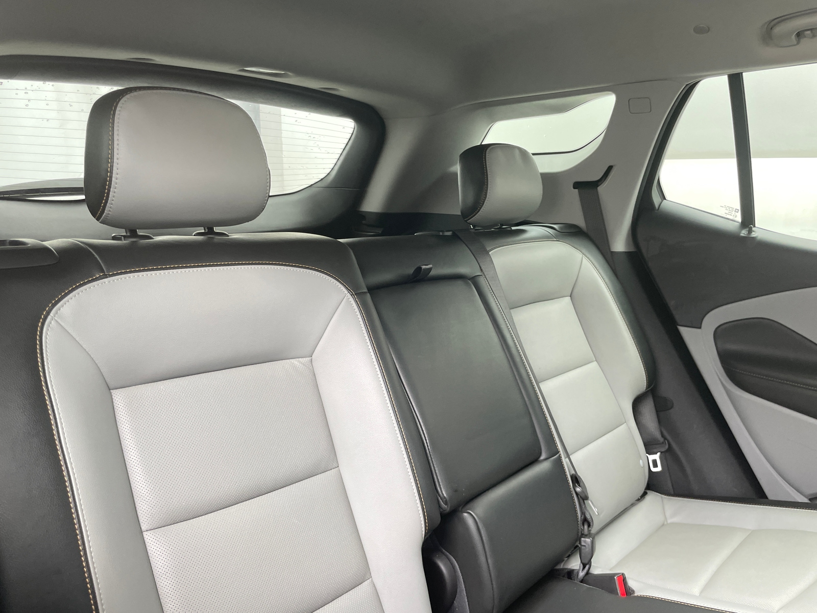 Thumbnail: 2019 GMC Terrain - 5