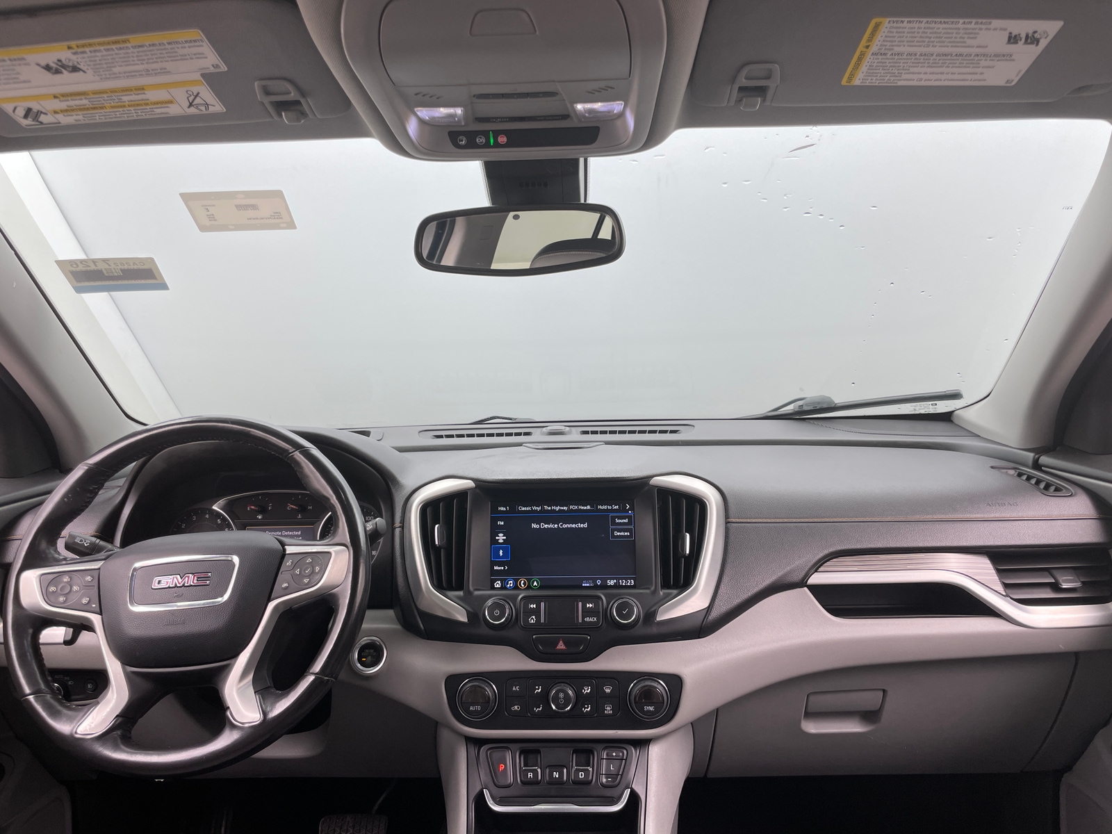 Thumbnail: 2019 GMC Terrain - 2