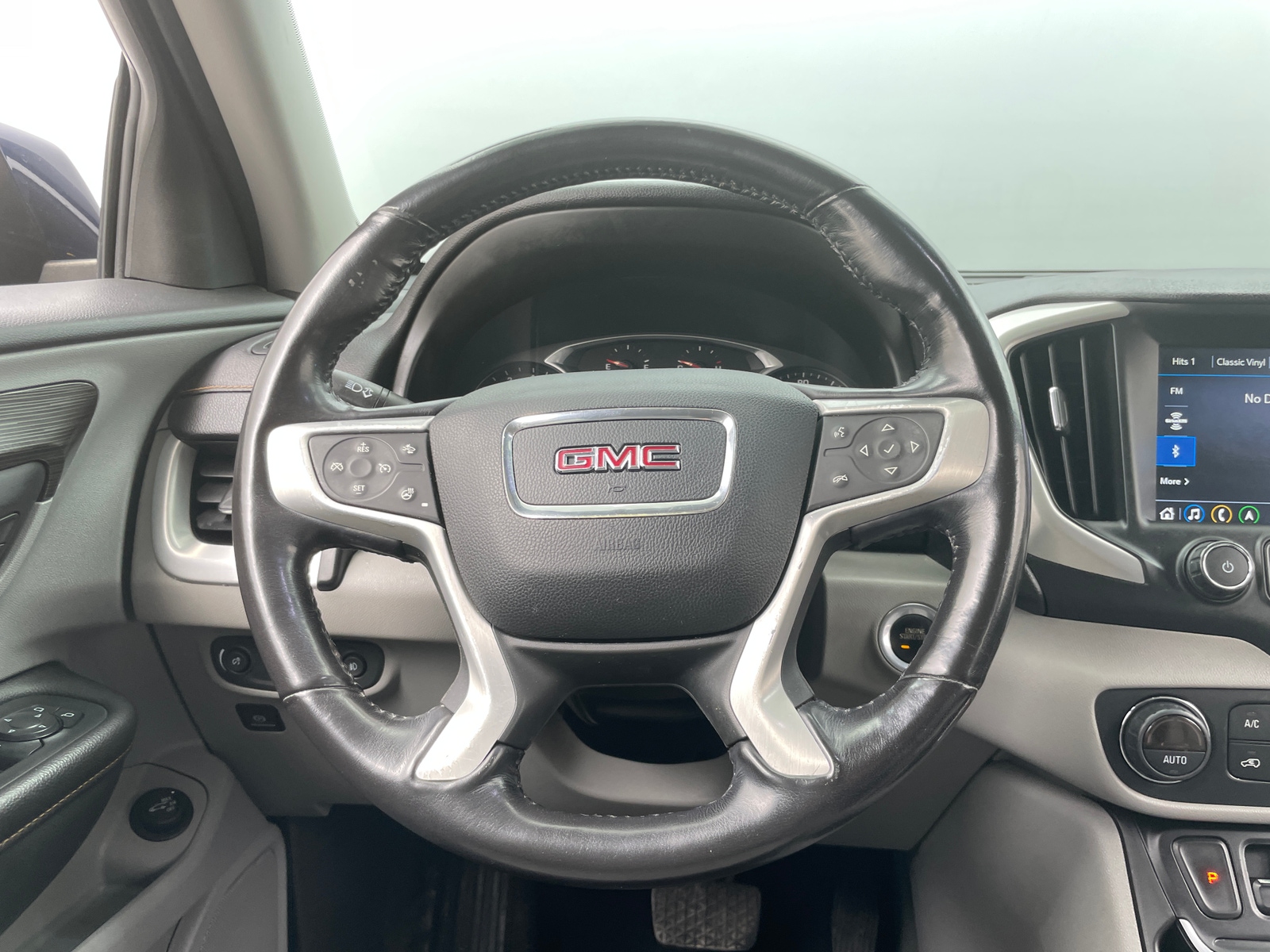 Thumbnail: 2019 GMC Terrain - 4