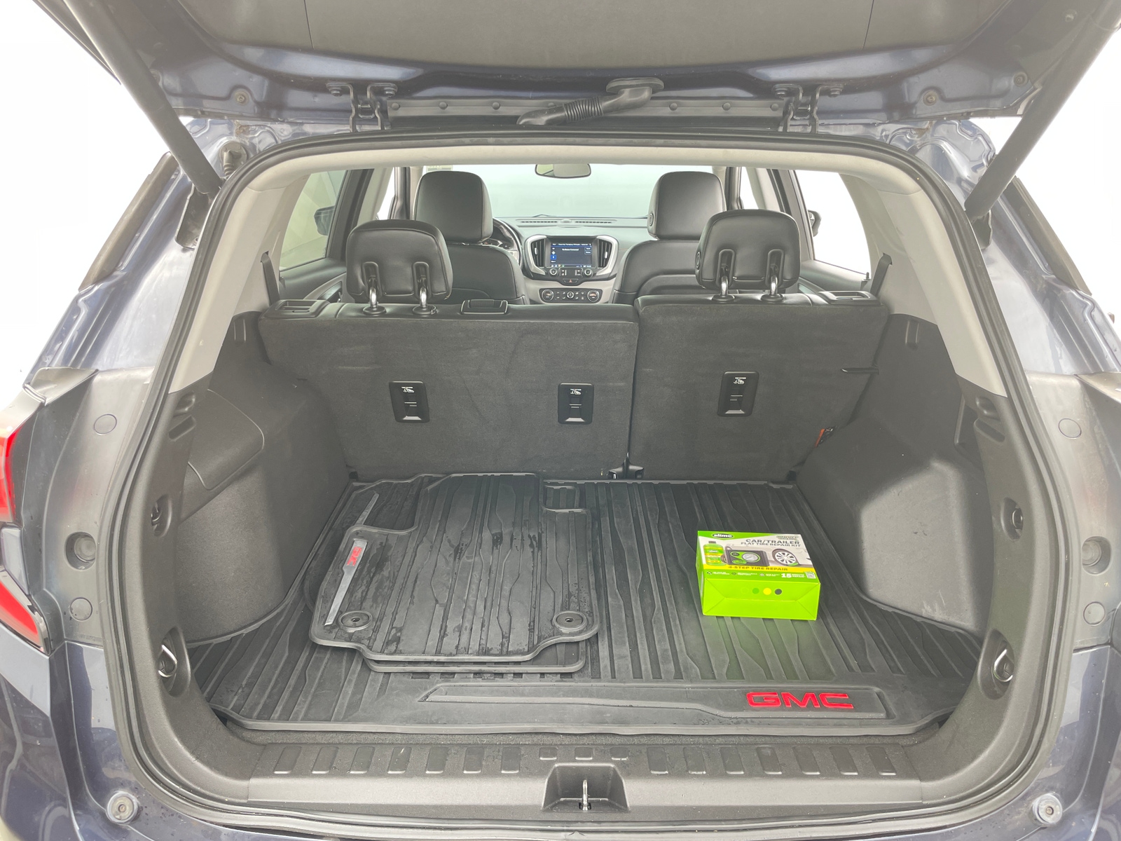 Thumbnail: 2019 GMC Terrain - 6