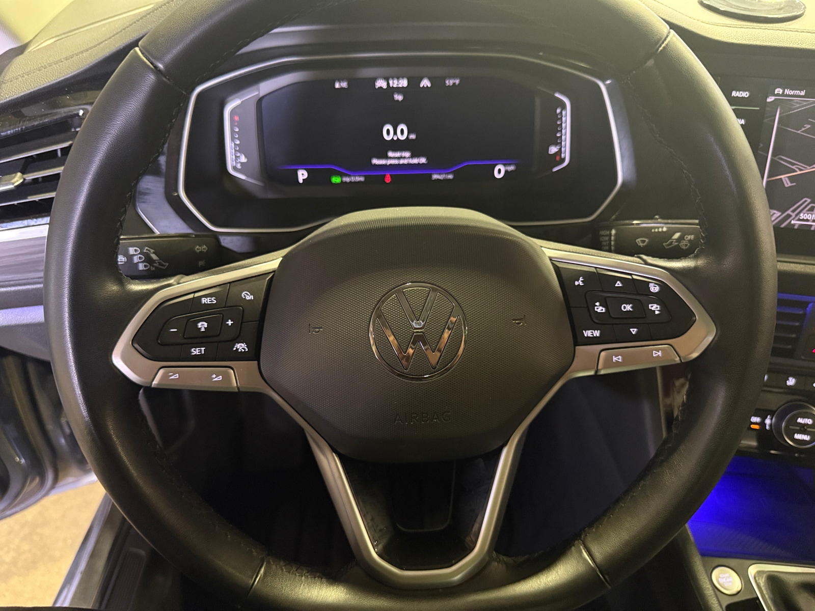 Thumbnail: 2022 Volkswagen Jetta - 4