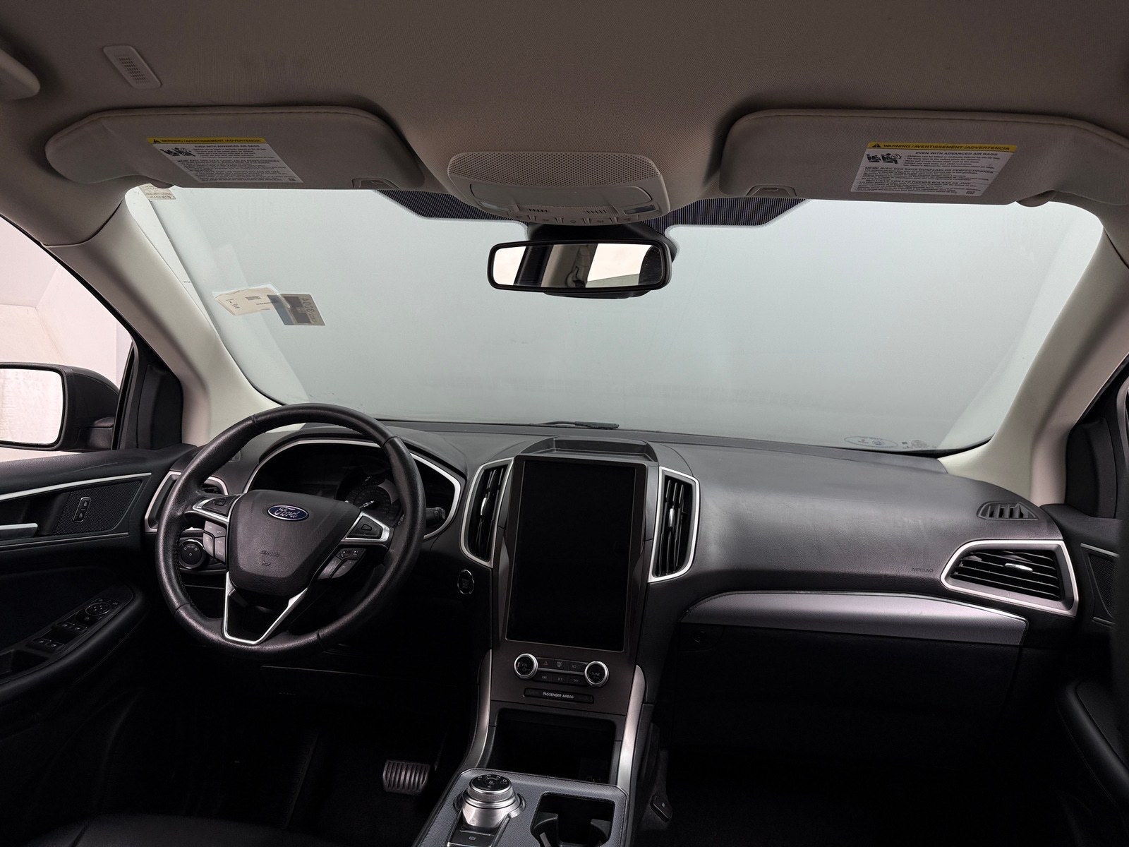 Thumbnail: 2021 Ford Edge - 2