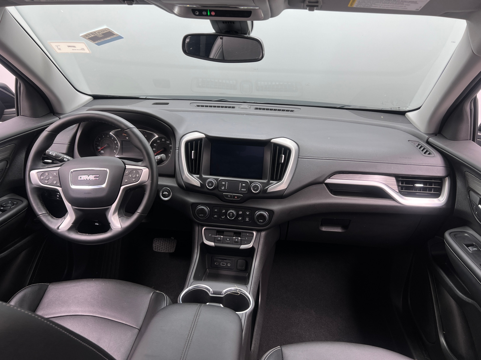 Thumbnail: 2024 GMC Terrain - 2