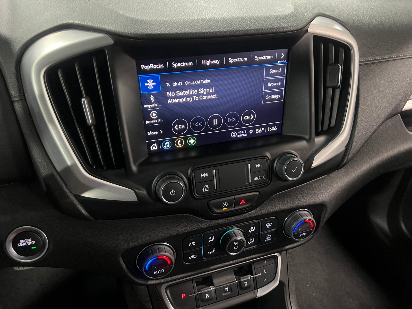 Thumbnail: 2024 GMC Terrain - 3