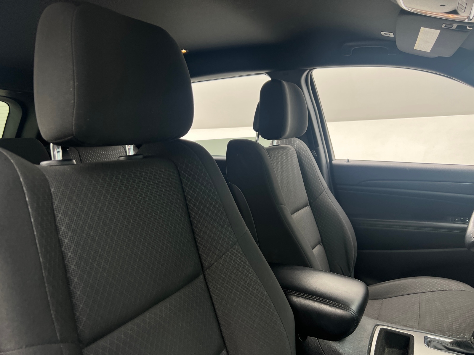 Thumbnail: 2018 Jeep Grand Cherokee - 2