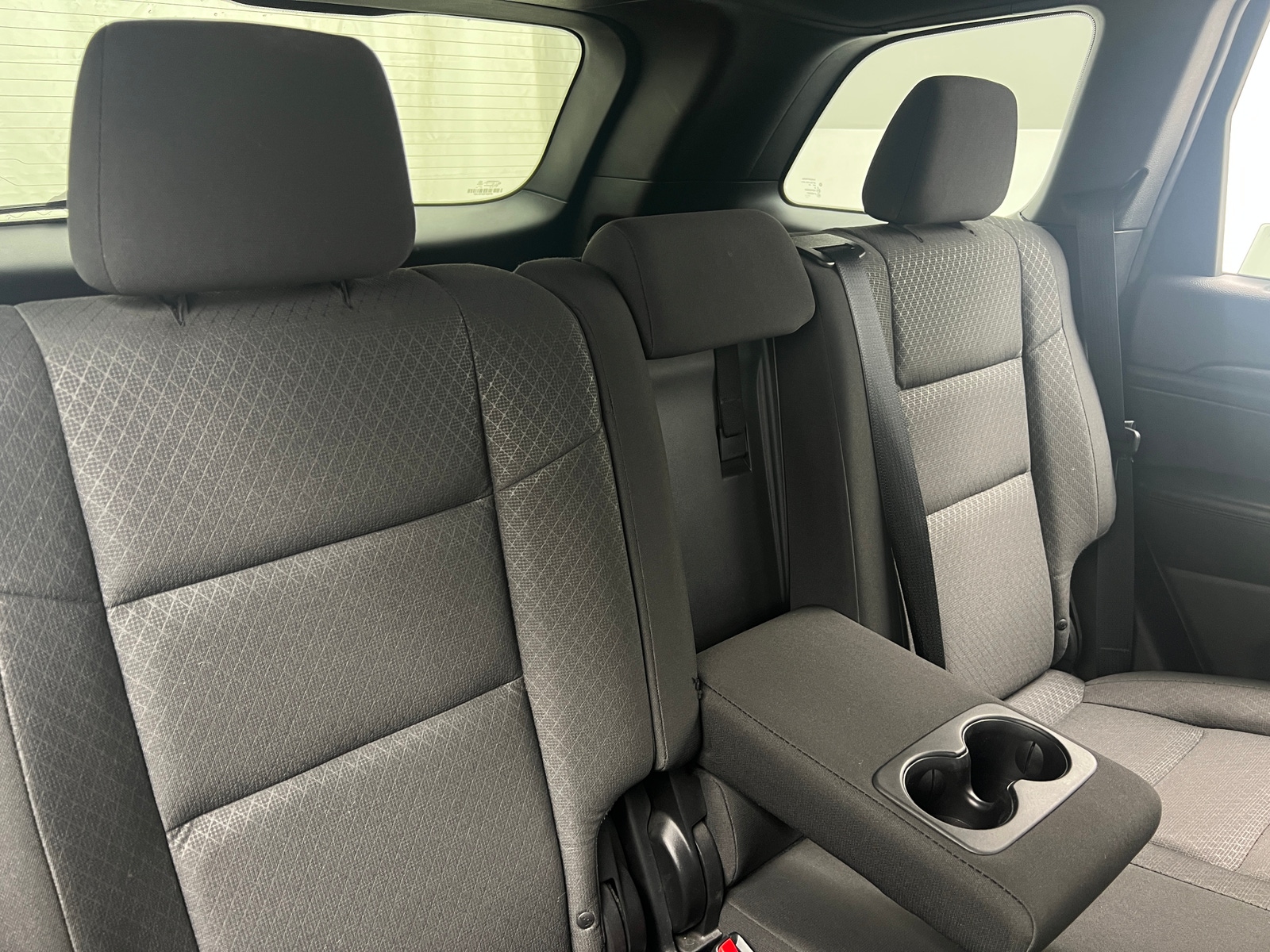 Thumbnail: 2018 Jeep Grand Cherokee - 6