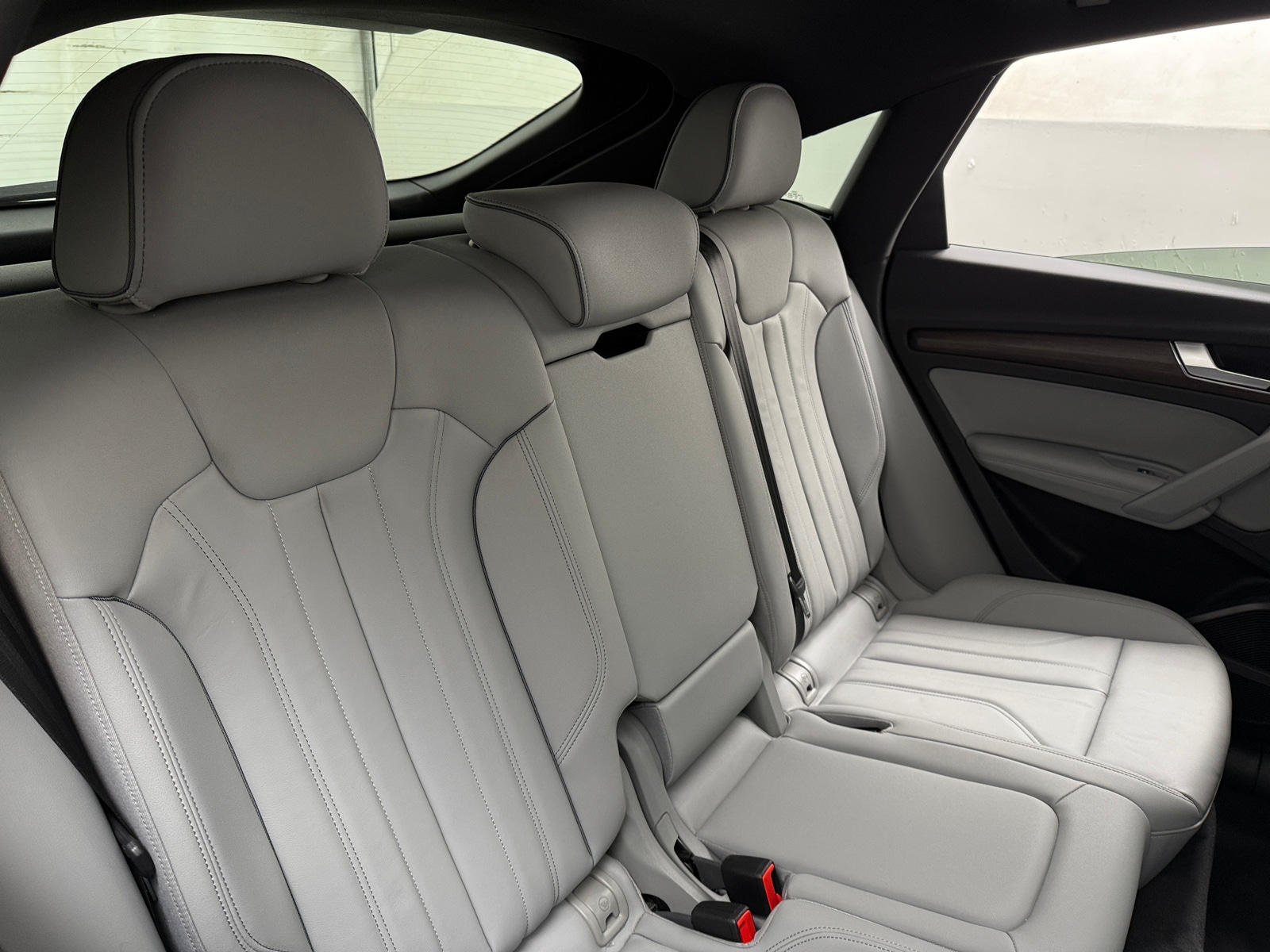 Thumbnail: 2022 Audi Q5 - 5