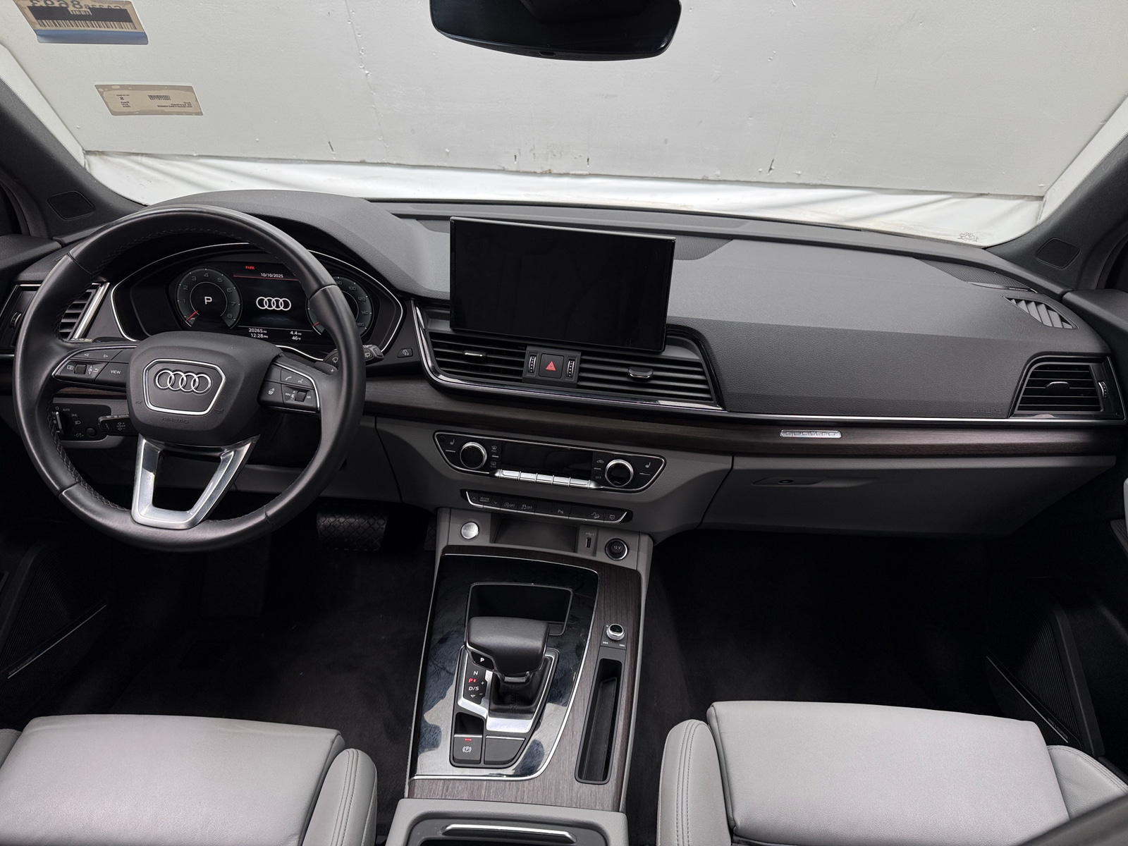 Thumbnail: 2022 Audi Q5 - 2