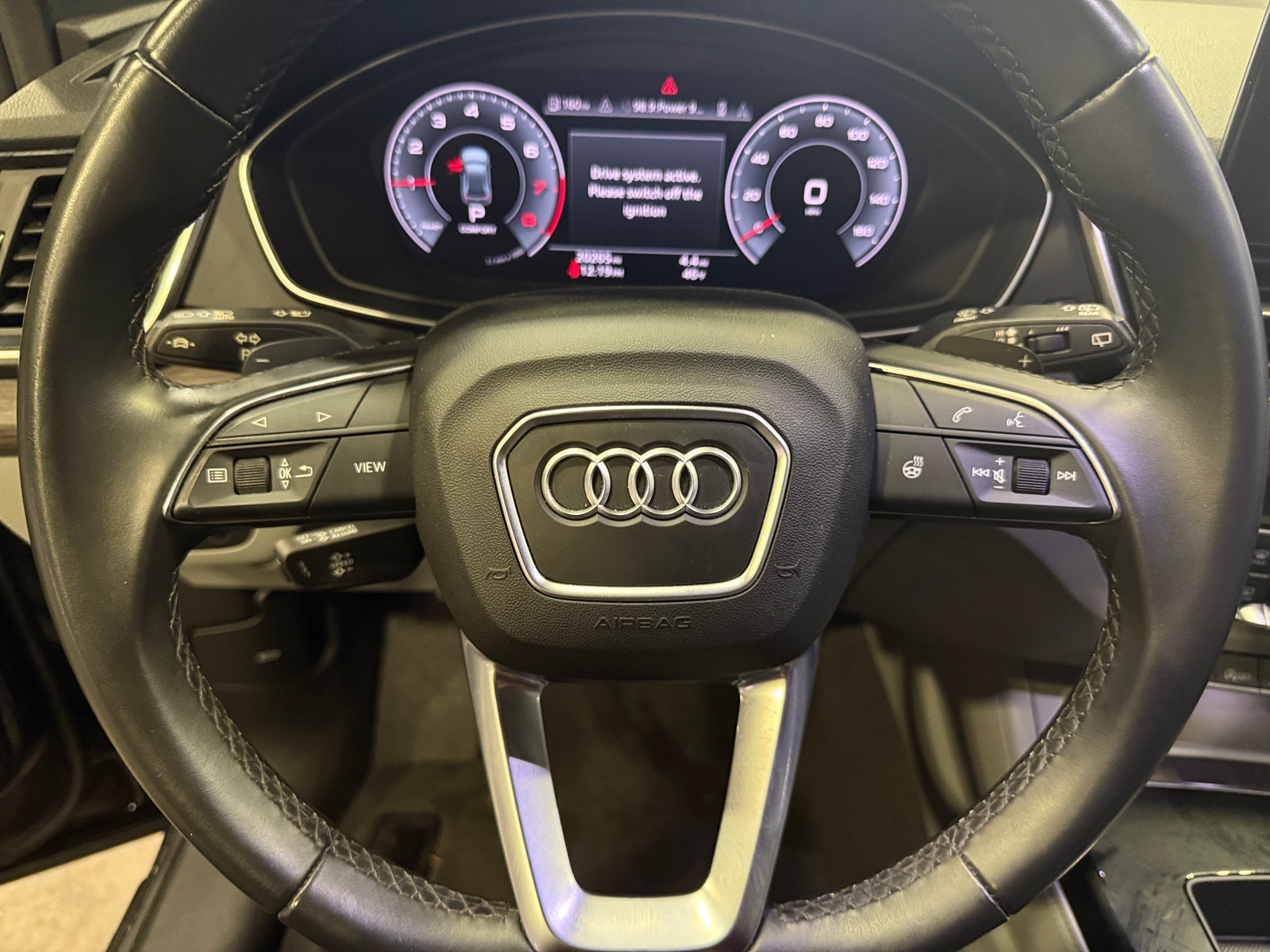 Thumbnail: 2022 Audi Q5 - 4