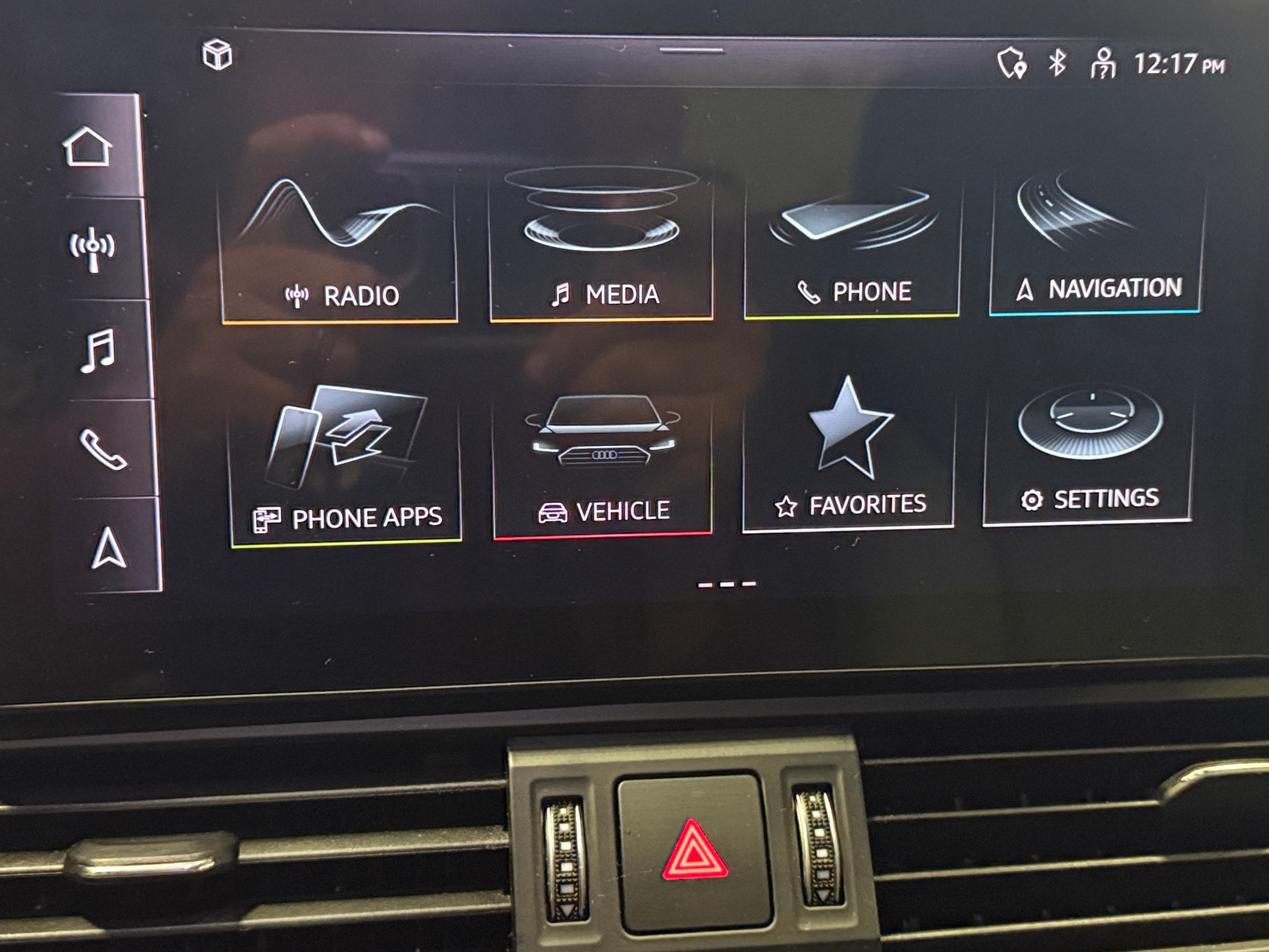Thumbnail: 2022 Audi Q5 - 3
