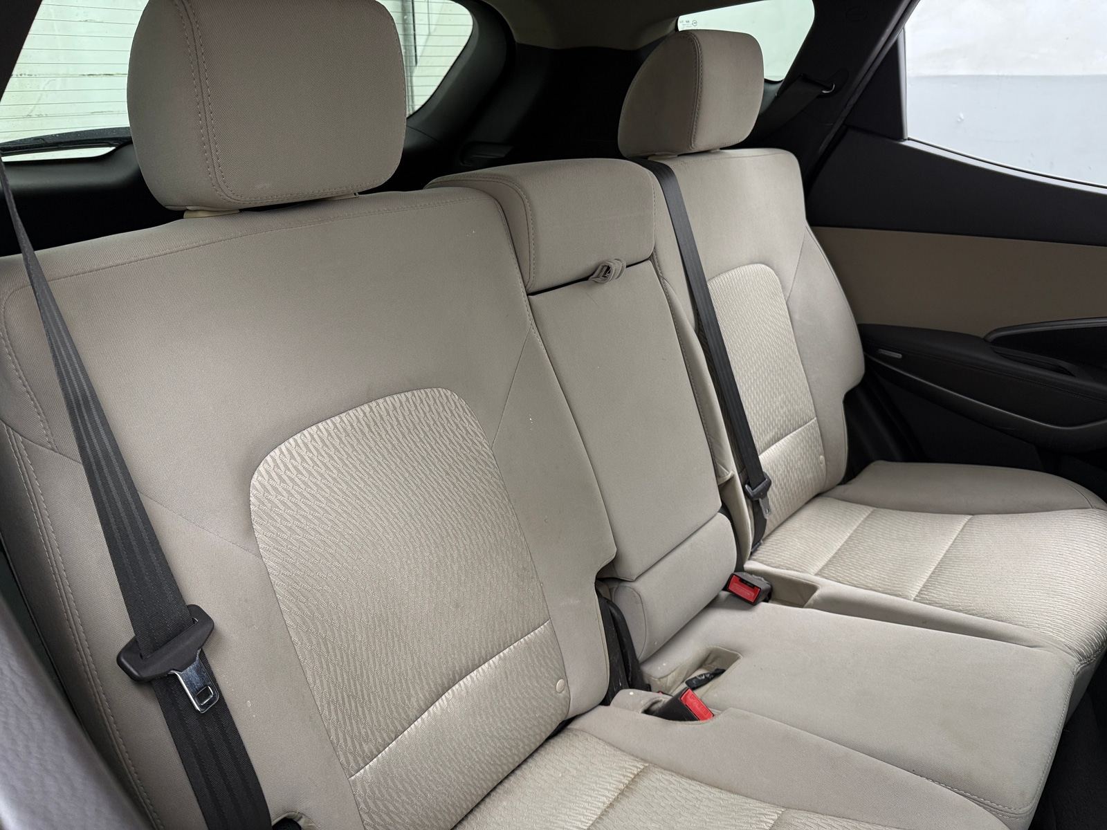 Thumbnail: 2014 Hyundai Santa Fe - 6