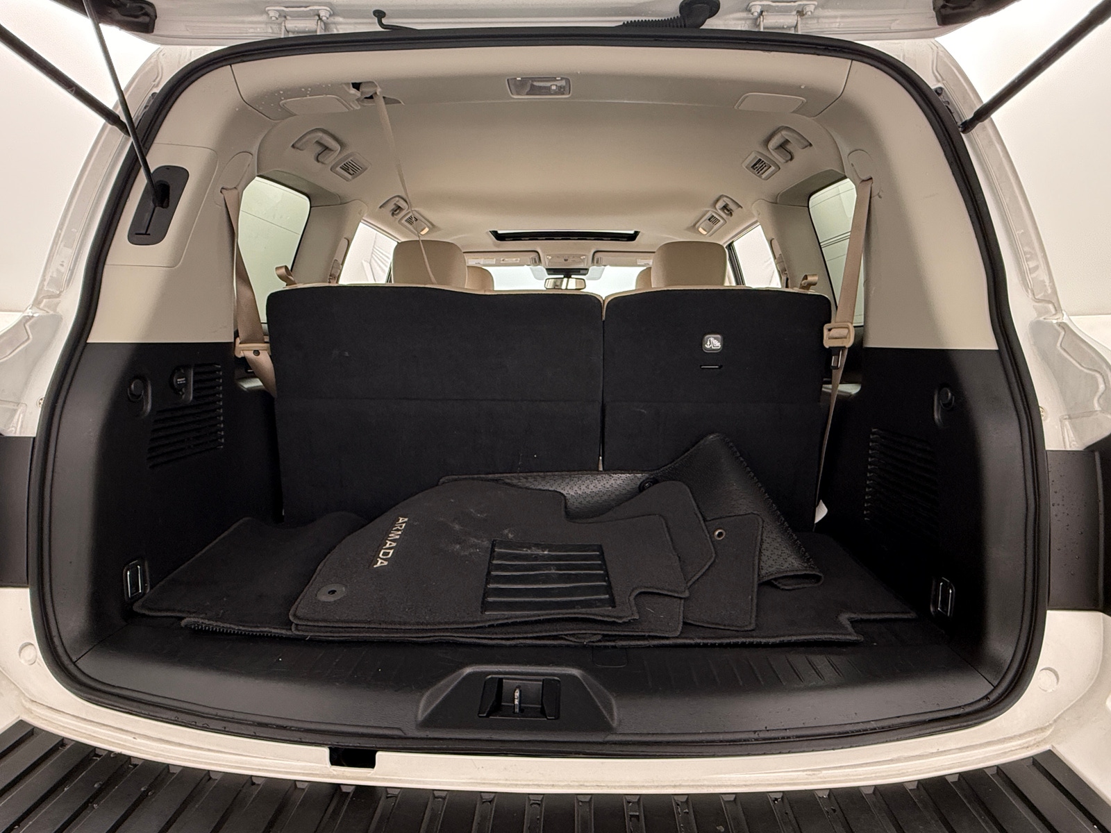 Thumbnail: 2024 Nissan Armada - 6