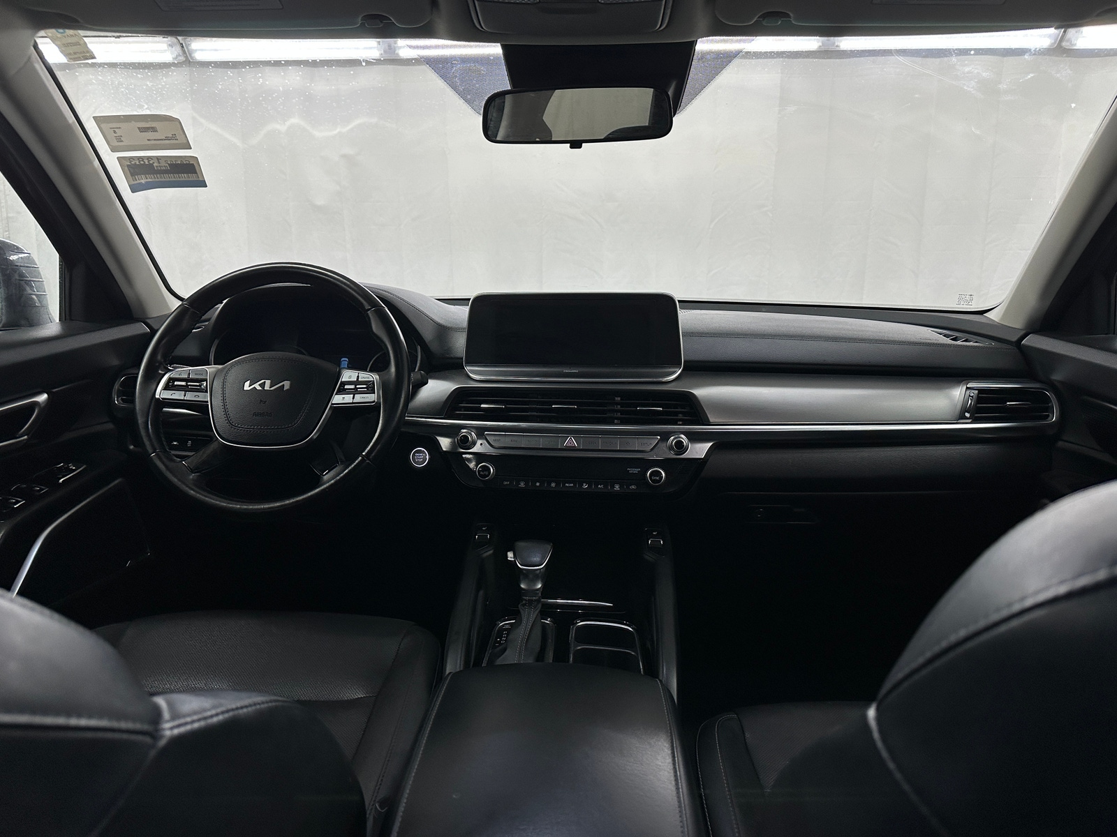 Thumbnail: 2022 Kia Telluride - 2