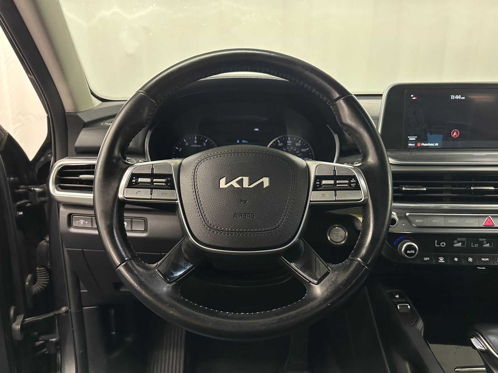 Thumbnail: 2022 Kia Telluride - 4