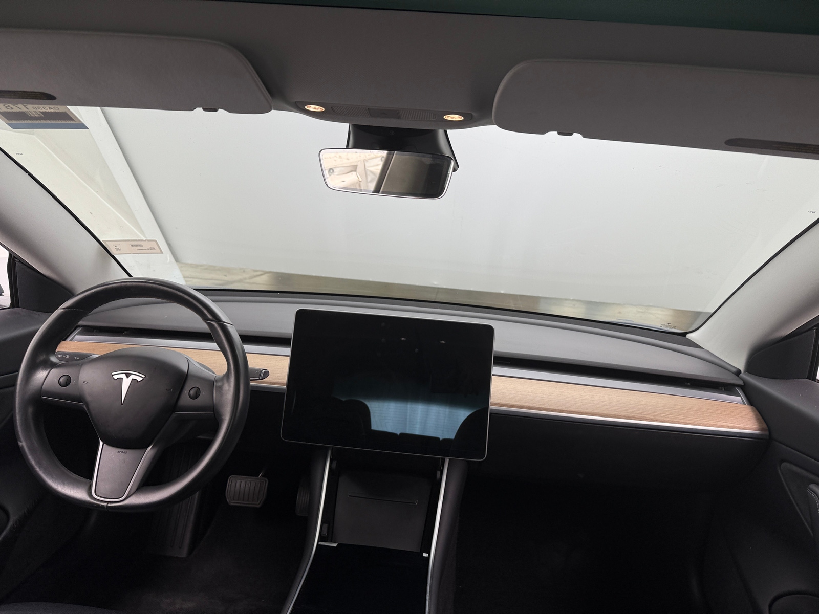 Thumbnail: 2019 Tesla Model 3 - 2