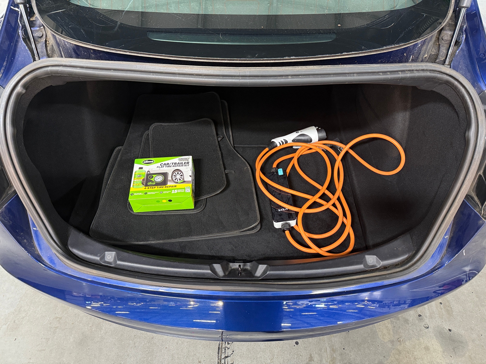Thumbnail: 2019 Tesla Model 3 - 6