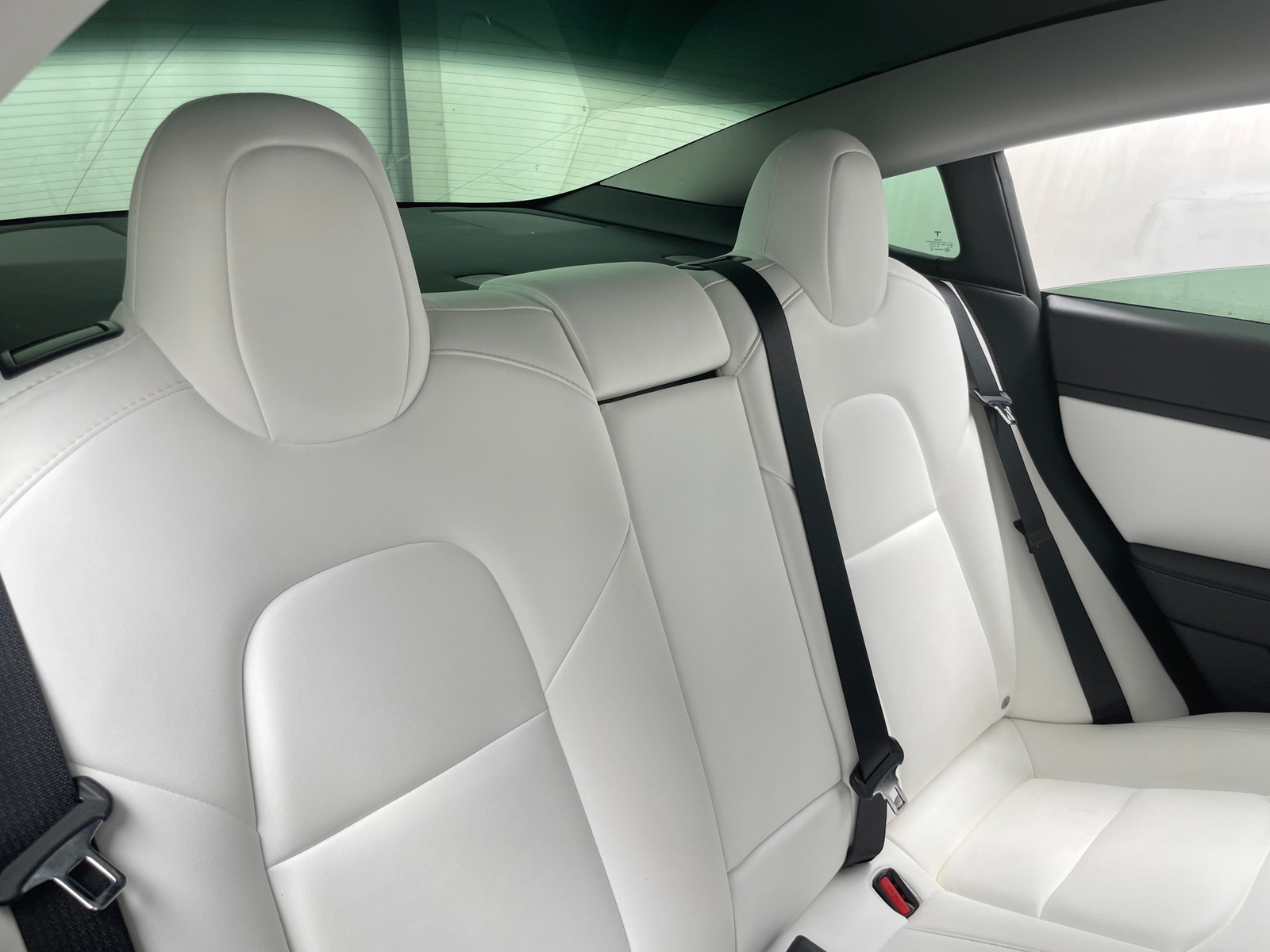 Thumbnail: 2021 Tesla Model 3 - 5