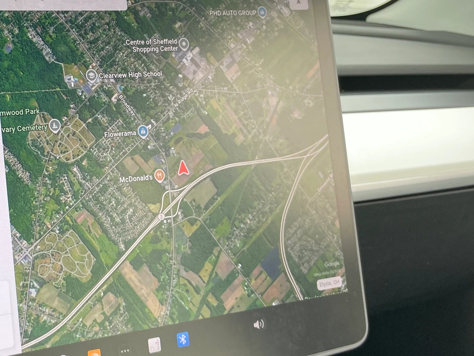 Thumbnail: 2021 Tesla Model 3 - 3
