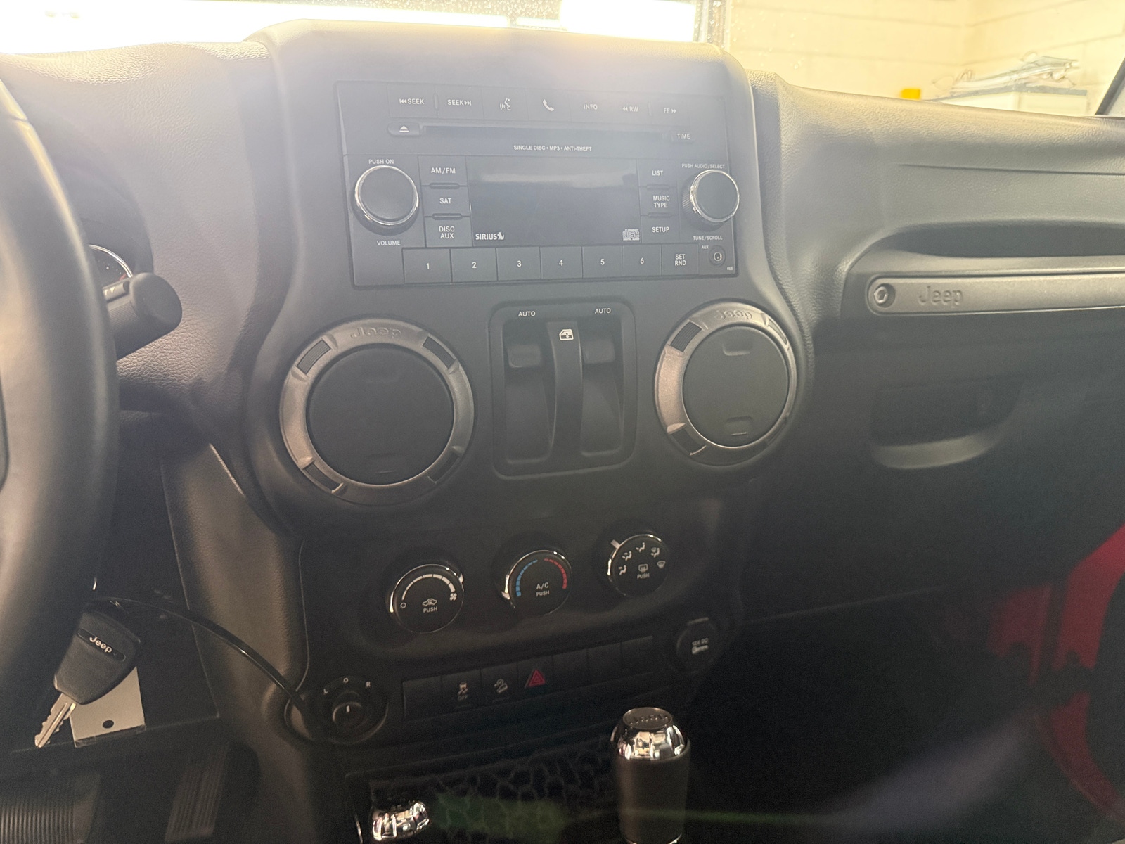 Thumbnail: 2016 Jeep Wrangler - 4