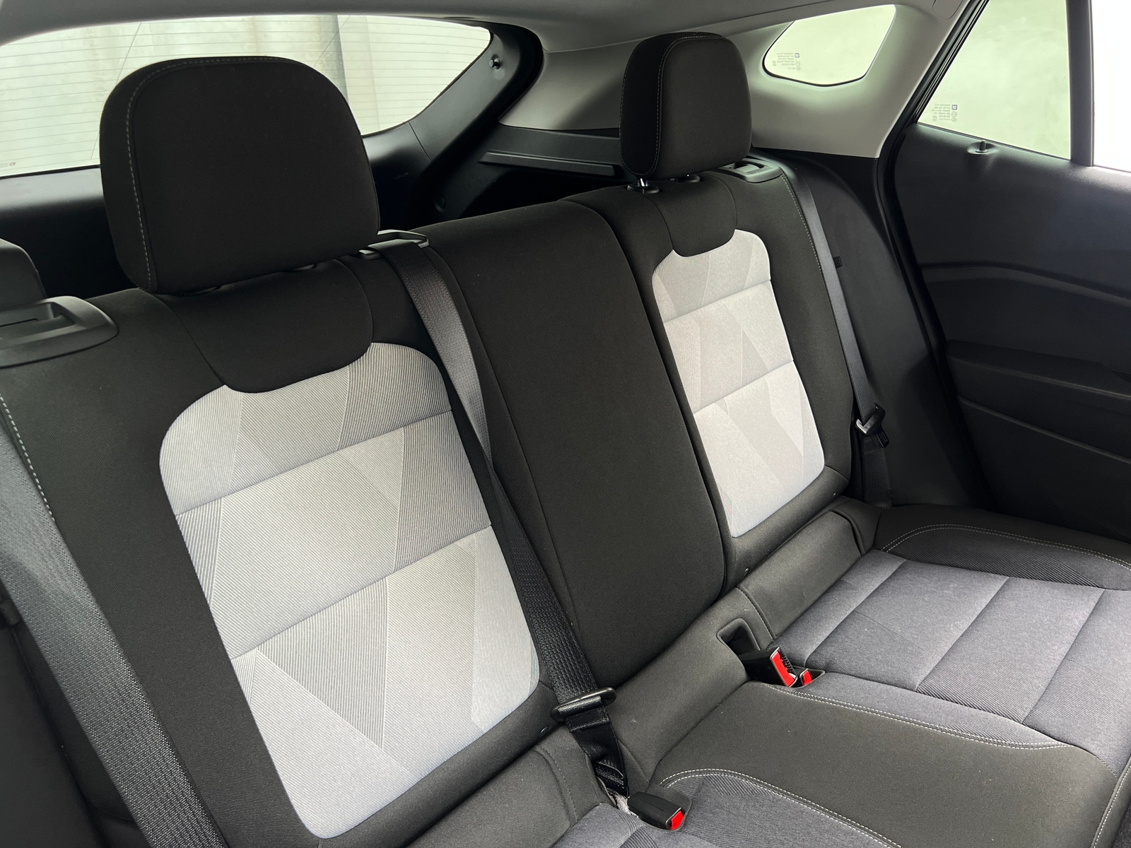 Thumbnail: 2025 Chevrolet Trax - 6