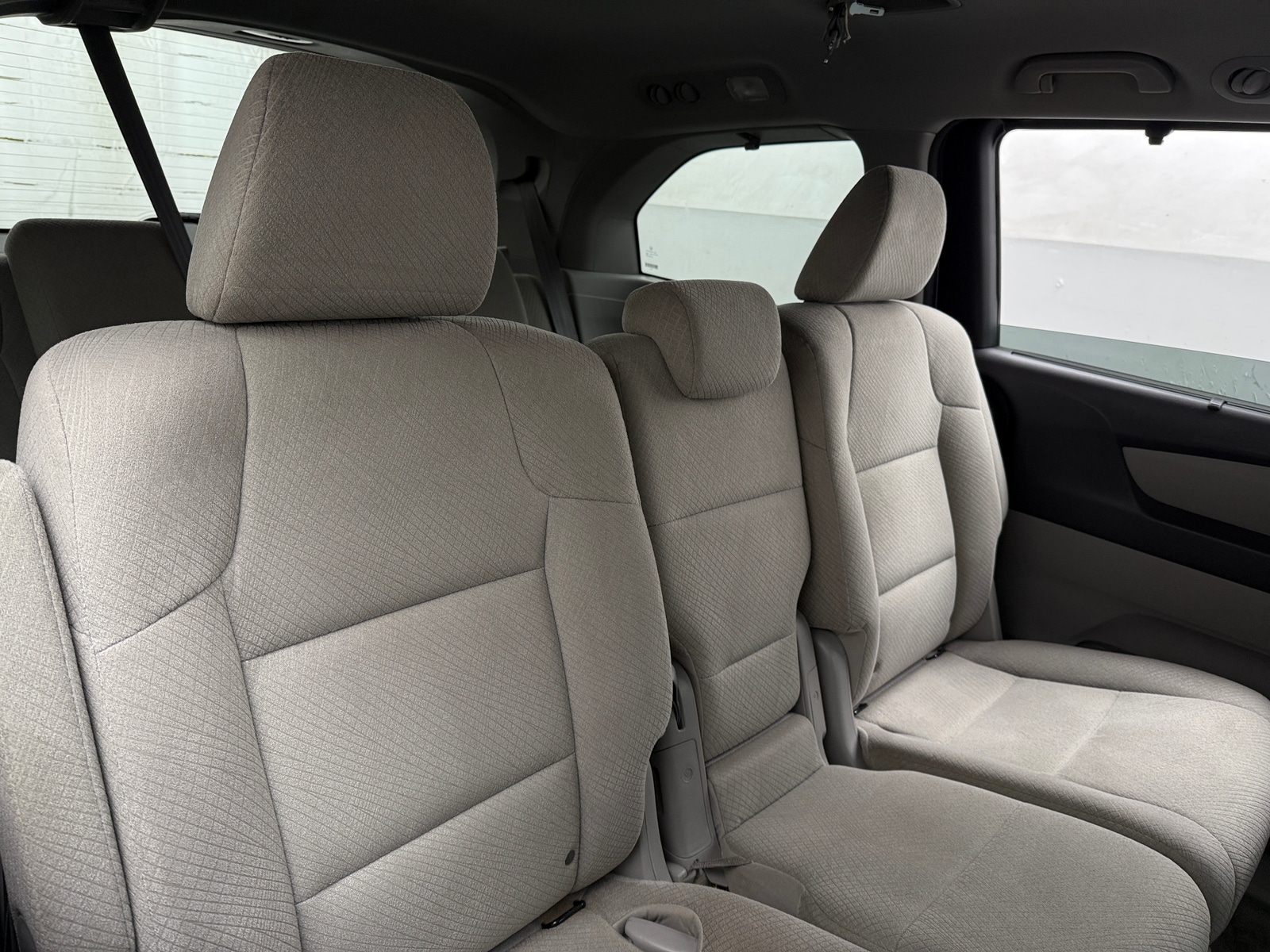 Thumbnail: 2014 Honda Odyssey - 6