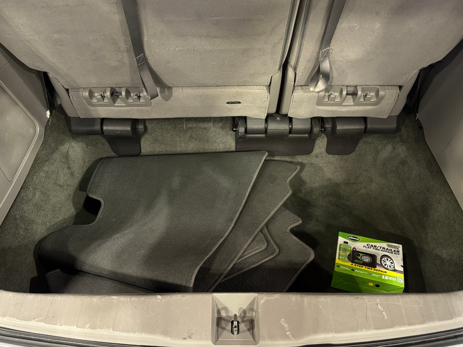Thumbnail: 2014 Honda Odyssey - 7