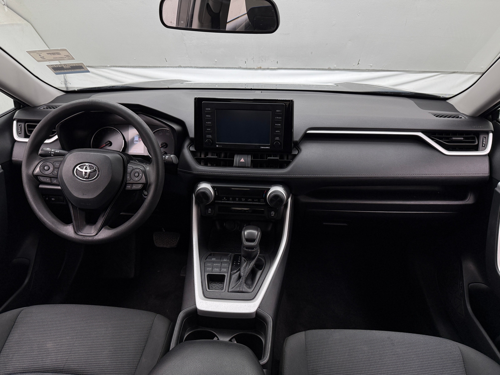 Thumbnail: 2021 Toyota RAV4 - 3