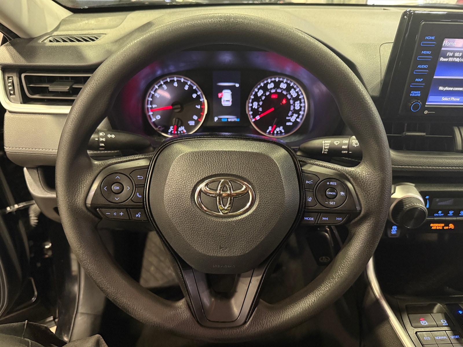 Thumbnail: 2021 Toyota RAV4 - 5