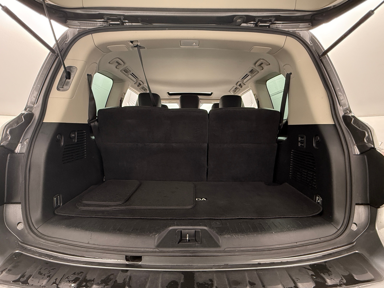 Thumbnail: 2018 Nissan Armada - 6