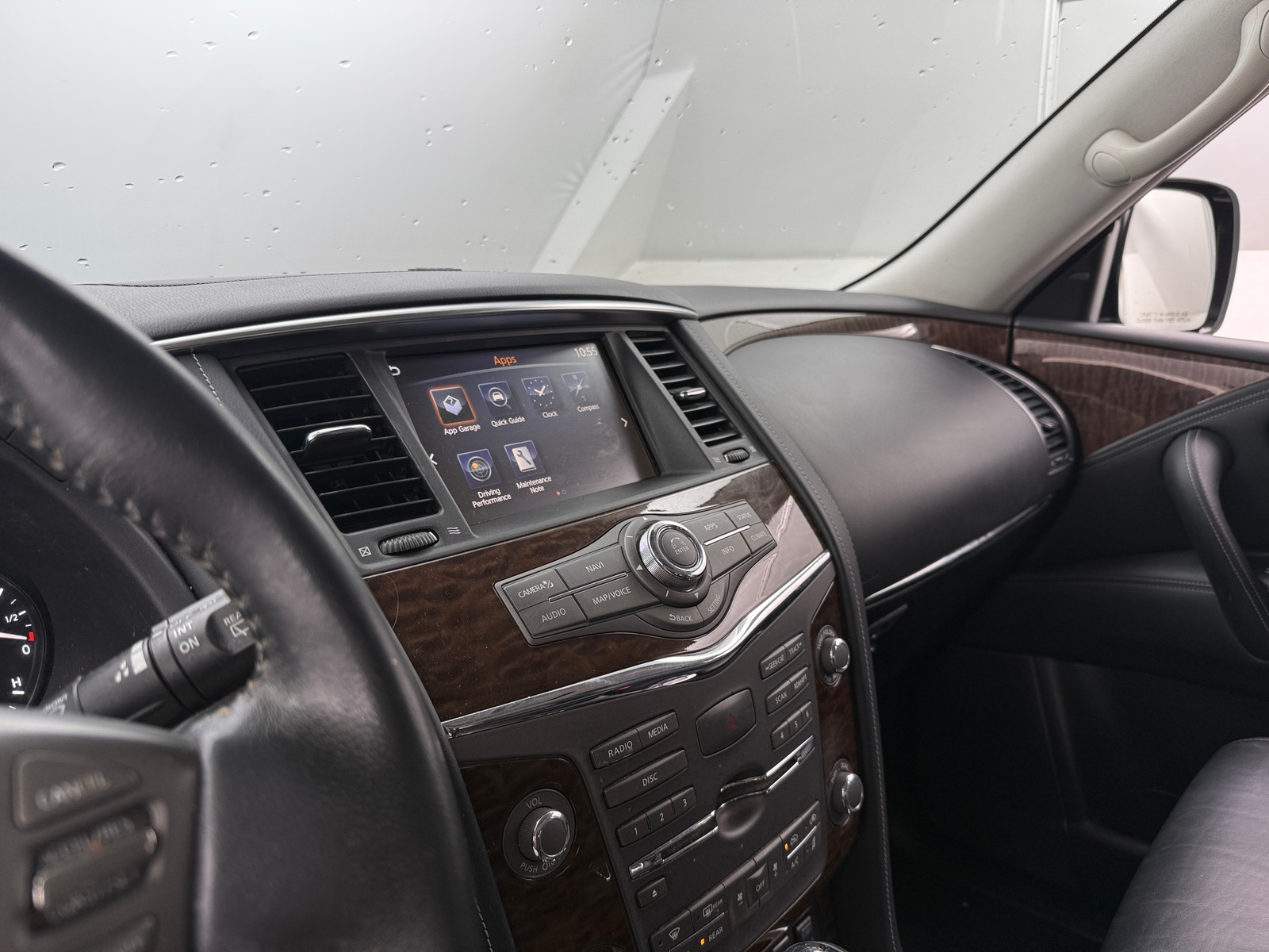 Thumbnail: 2018 Nissan Armada - 3