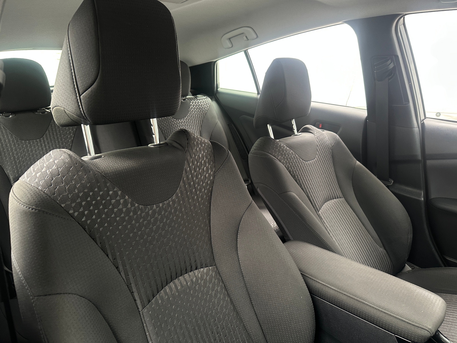 Thumbnail: 2019 Toyota Prius Prime - 2