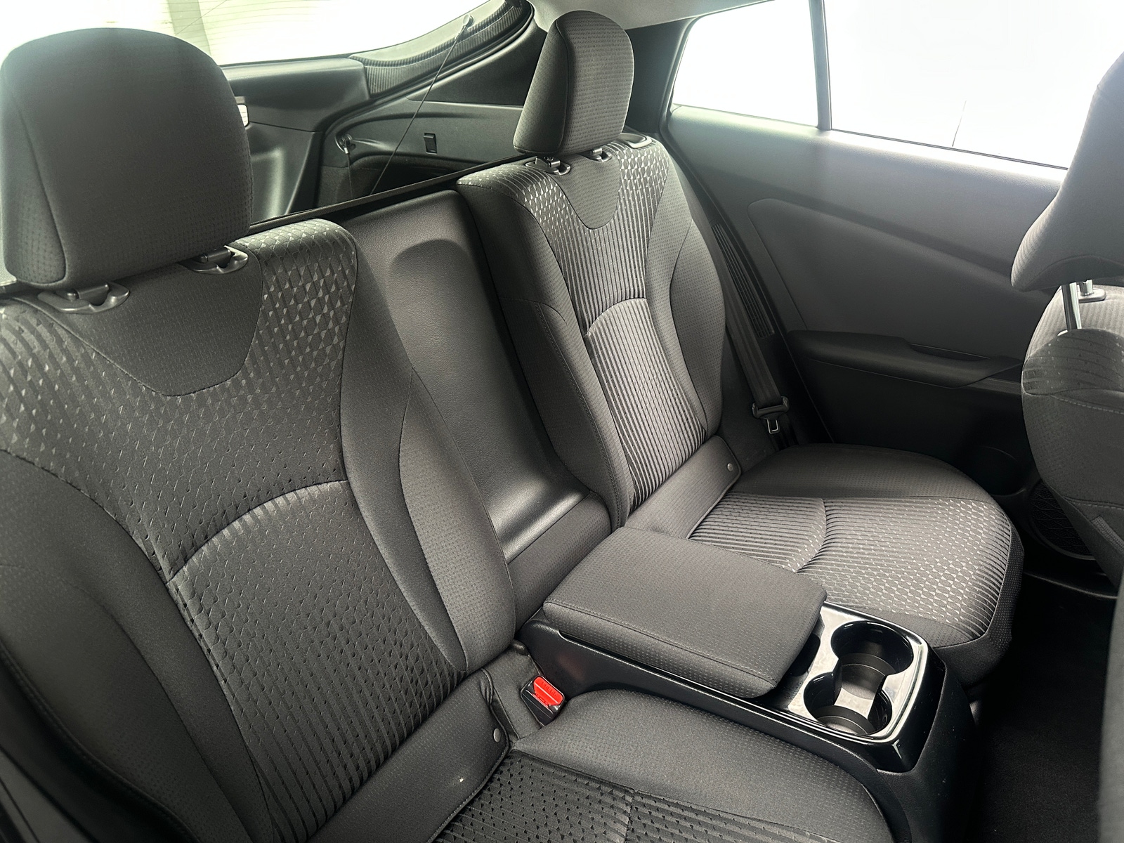 Thumbnail: 2019 Toyota Prius Prime - 6
