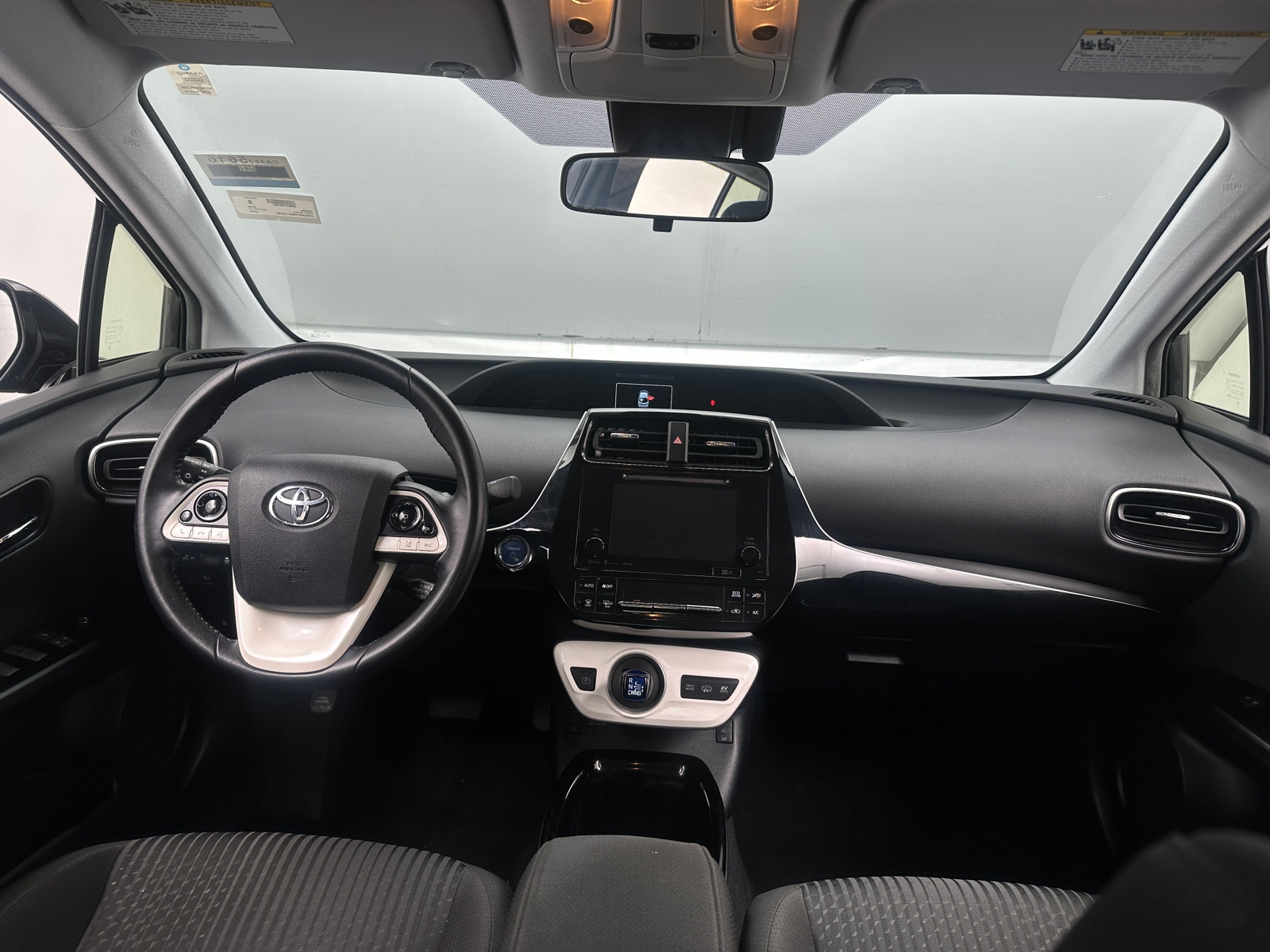 Thumbnail: 2019 Toyota Prius Prime - 3